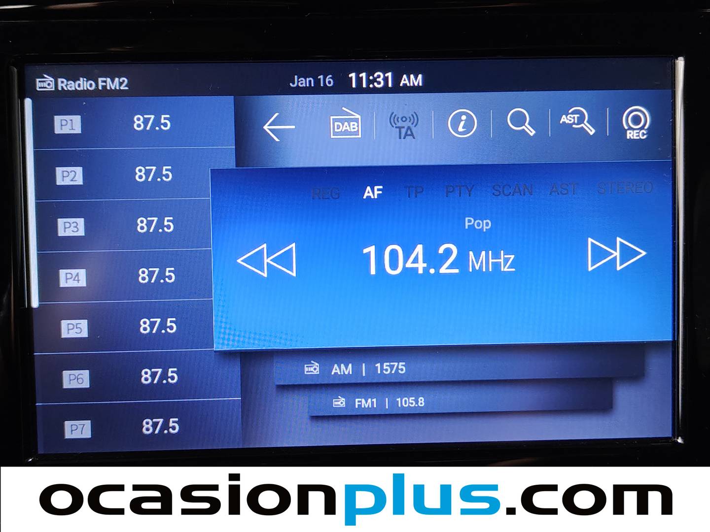 Foto SsangYong Tivoli Ssangyong Tivoli G12T Urban Plus (128 CV)