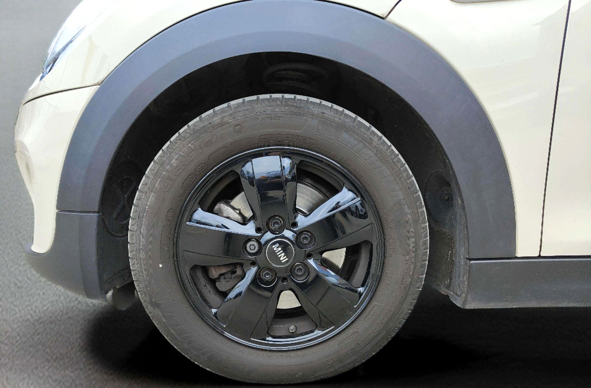 MINI Cooper One - foto 27