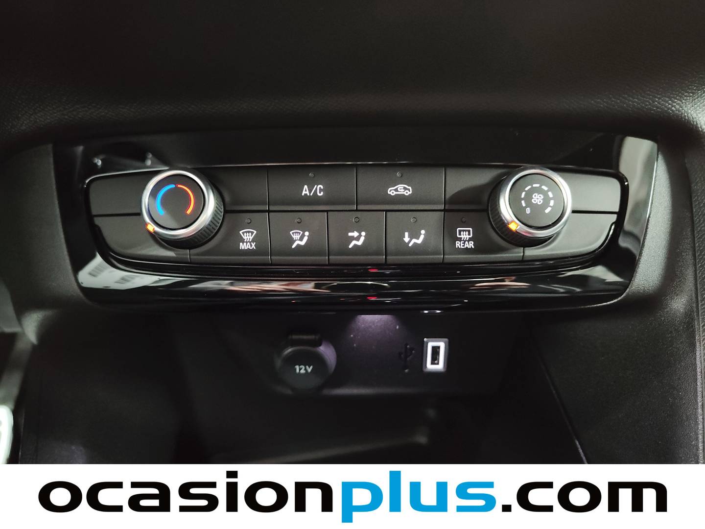 Foto Opel Corsa Opel Corsa 1.2 T XHL Hybrid GS eDCT (110 CV)