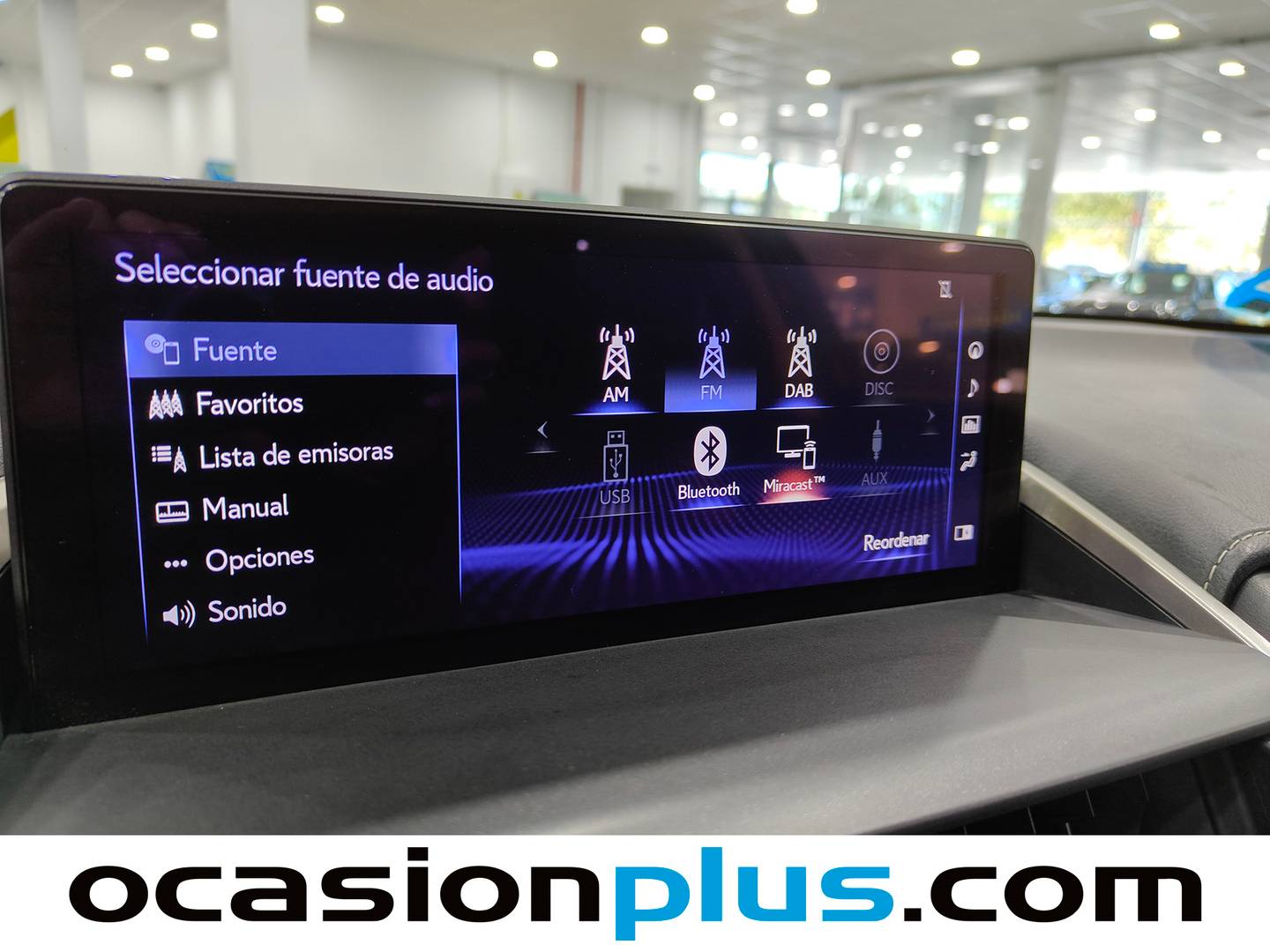 Lexus NX Lexus NX 300h Executive Navigation 4WD (197 CV) al mejor precio