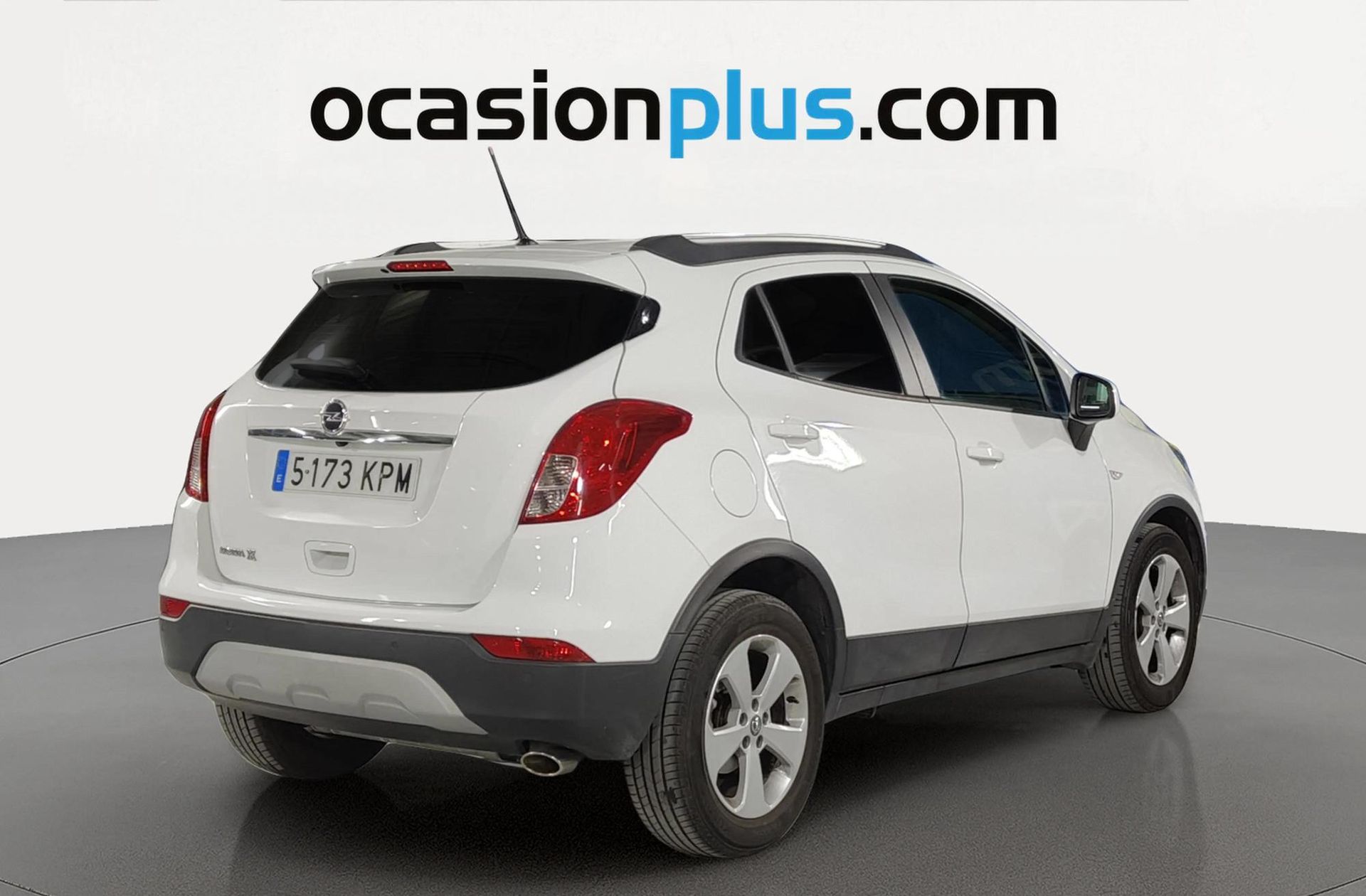 Opel Mokka 1.4 Turbo GLP Selective 4x2 - foto 4