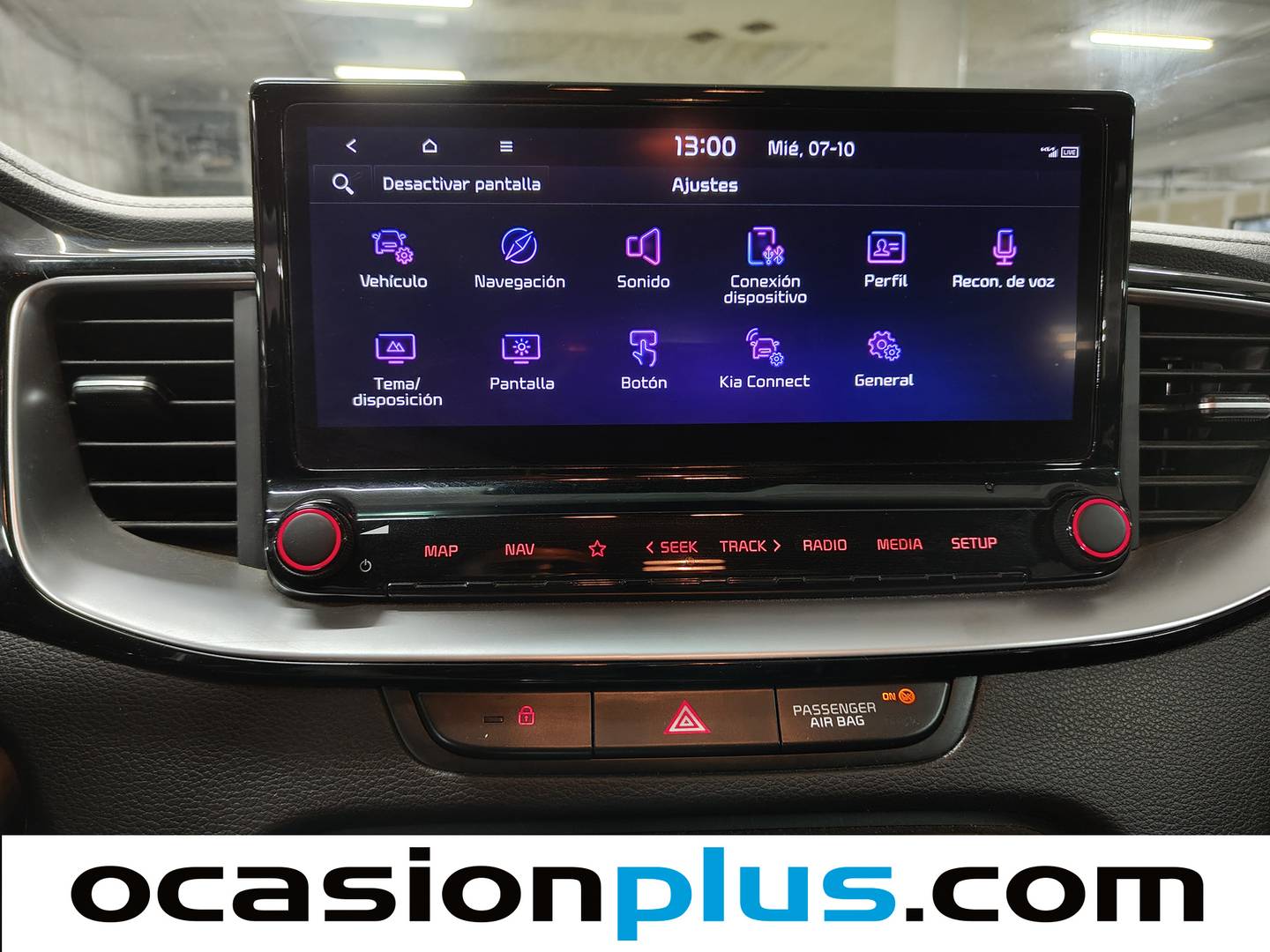 KIA Ceed KIA Ceed 1.5 MHEV Tech DCT (160 CV) barato