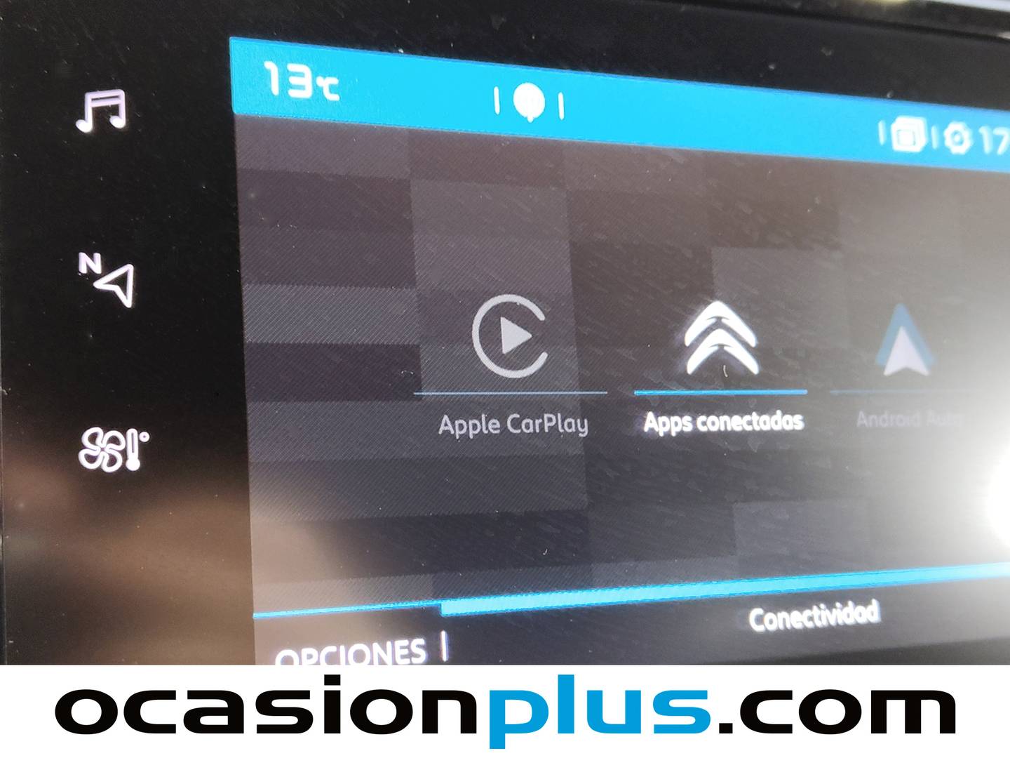 Foto Citroën C3 Origin Citroen C3 Origin PureTech 110 Max (110 CV)