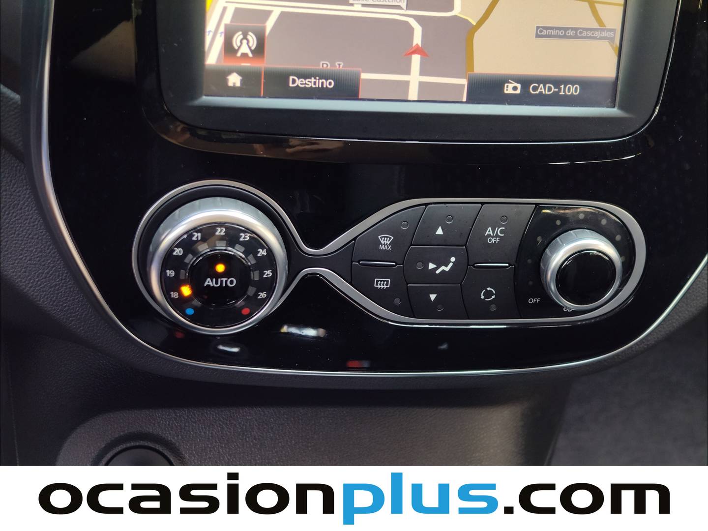 Renault Captur Renault Captur Zen Energy TCe (120 CV) km 0