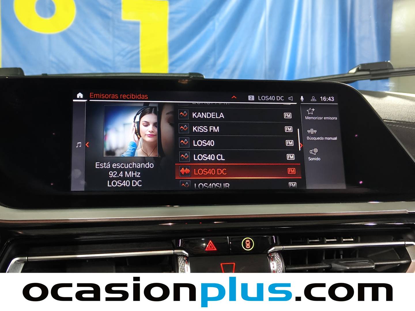 Foto BMW Z4 BMW Z4 sDrive20i Cabrio (197 CV) Pack M