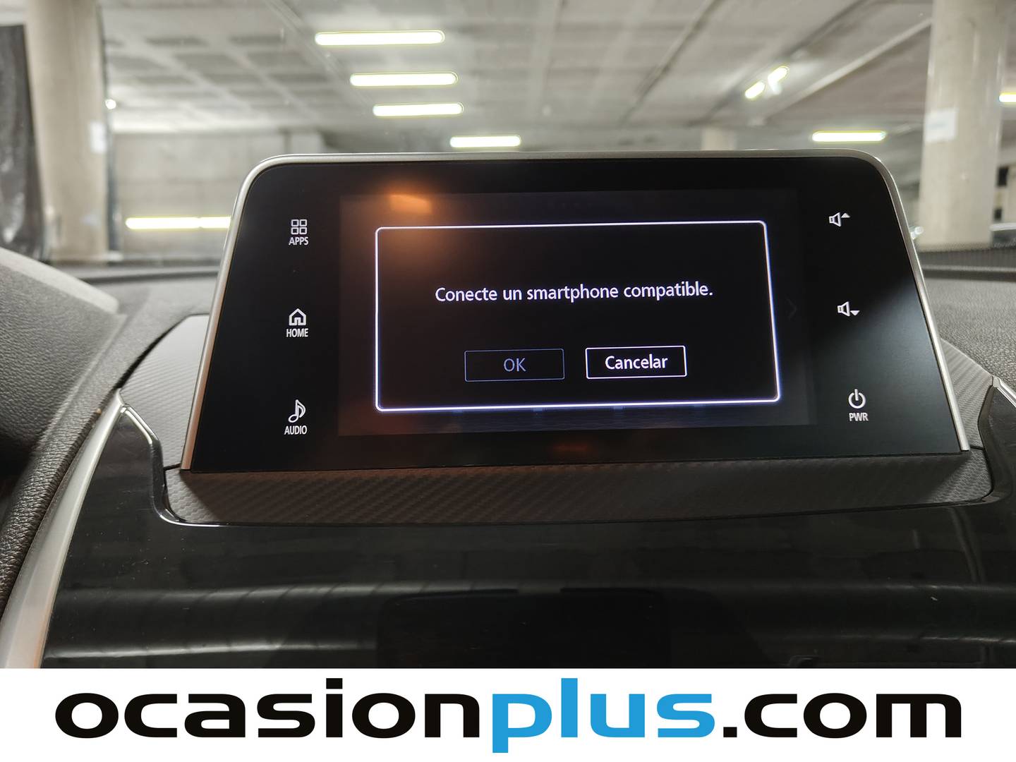 Mitsubishi Eclipse Cross Mitsubishi Eclipse Cross 150T Motion (163 CV) gasolina