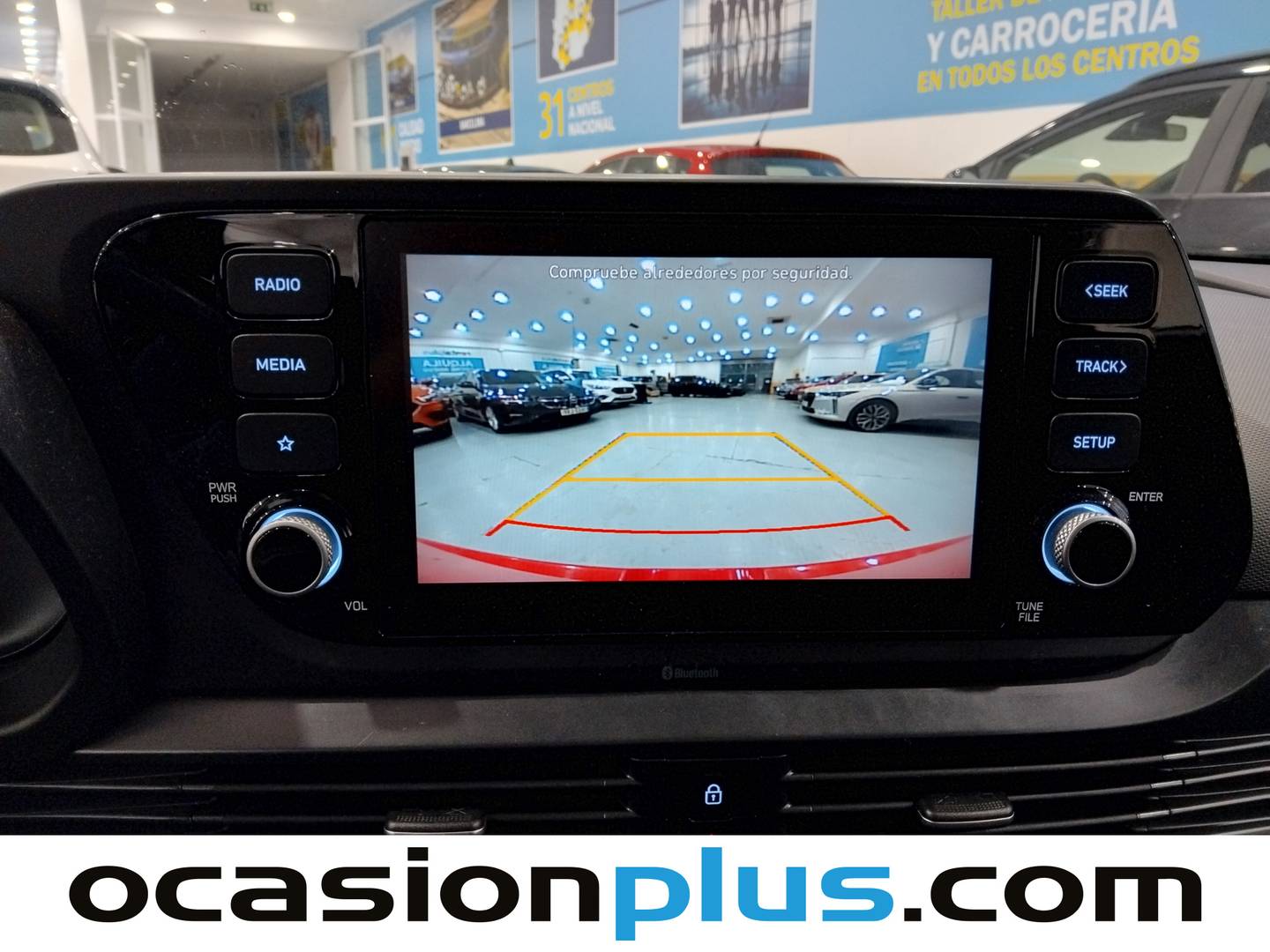 Foto delantera Hyundai i20 Hyundai i20 1.0 TGDI 48V Klass (100 CV) derecha