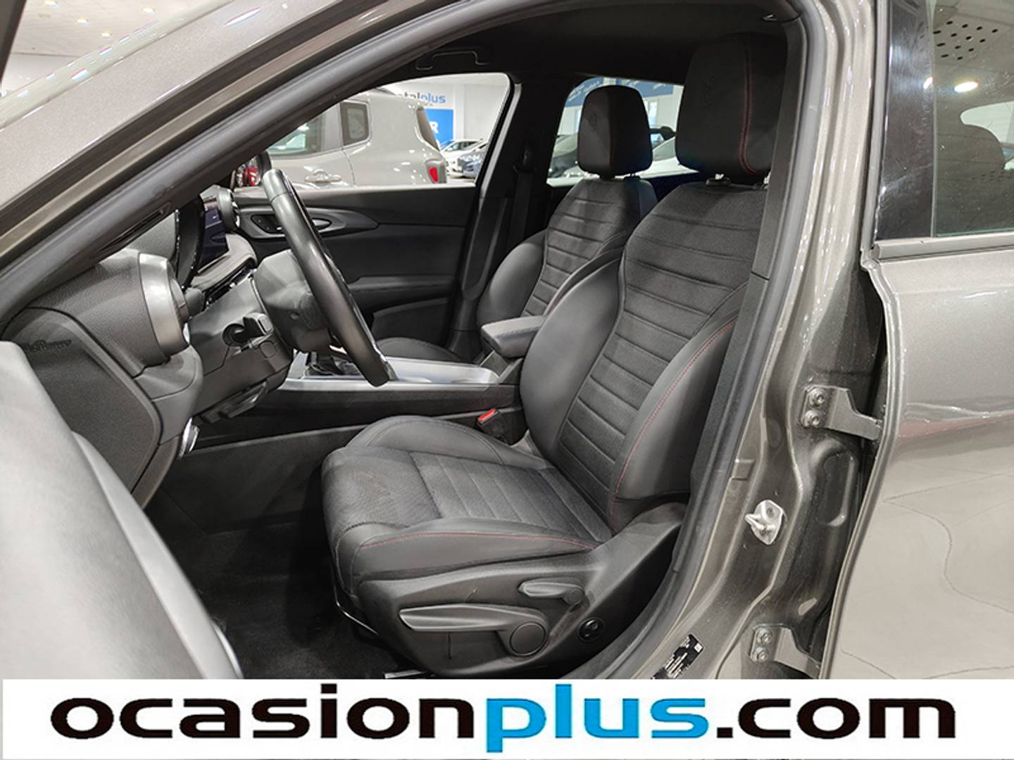 Foto Alfa Romeo Tonale Alfa Romeo Tonale 1.5 MHEV Sprint FWD (130 CV)