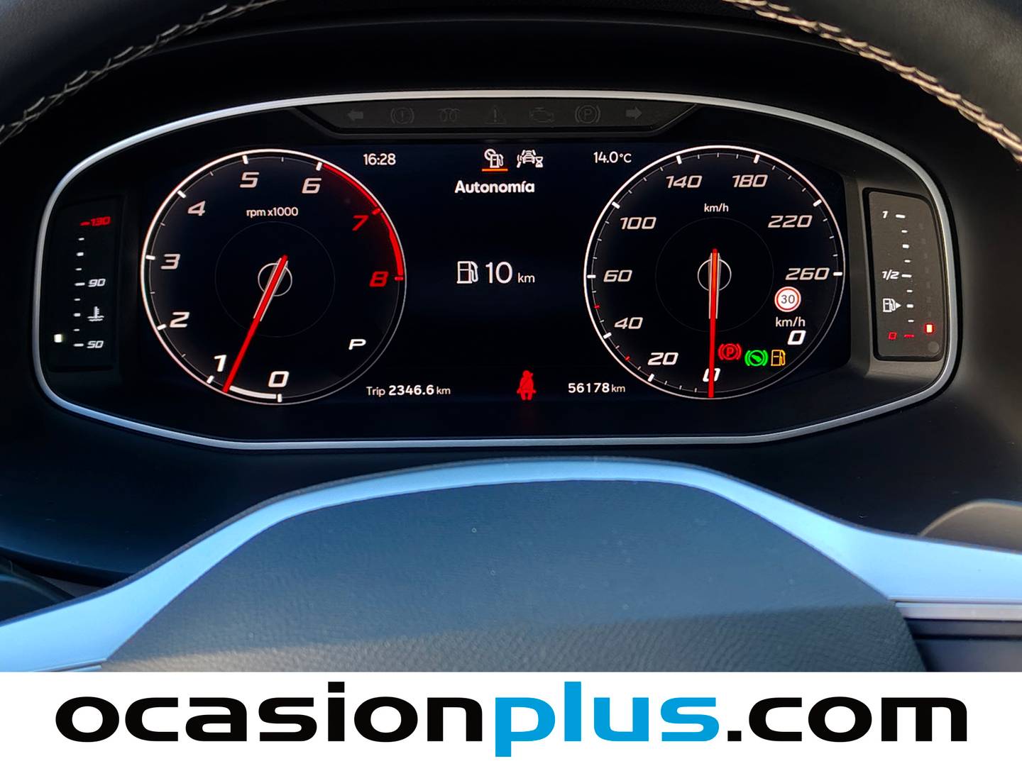 Foto Seat Ateca SEAT Ateca 1.5 TSI S&S X-Perience XL DSG (150 CV)