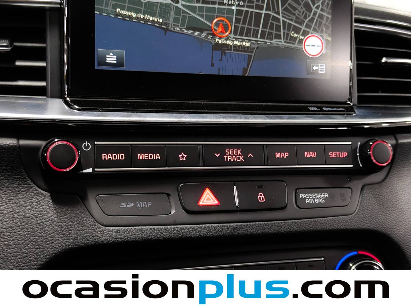 KIA Ceed Kia Ceed 1.6 T-GDi GT DCT (204 CV) barato