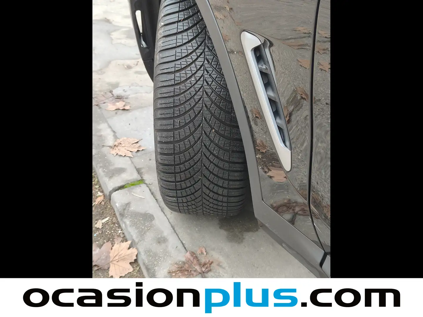 Foto BMW X3 BMW X3 xDrive20d xLine (190 CV)