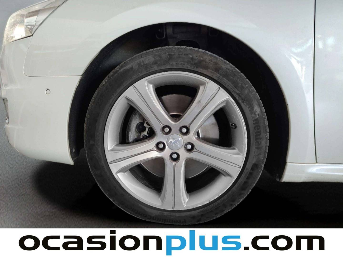 Peugeot 508 Peugeot 508 2.2 HDI GT Auto (204 CV) barato