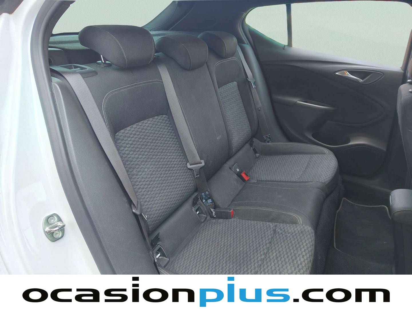 Opel Astra Opel Astra 1.6 CDTi S&S Dynamic (160 CV) diésel