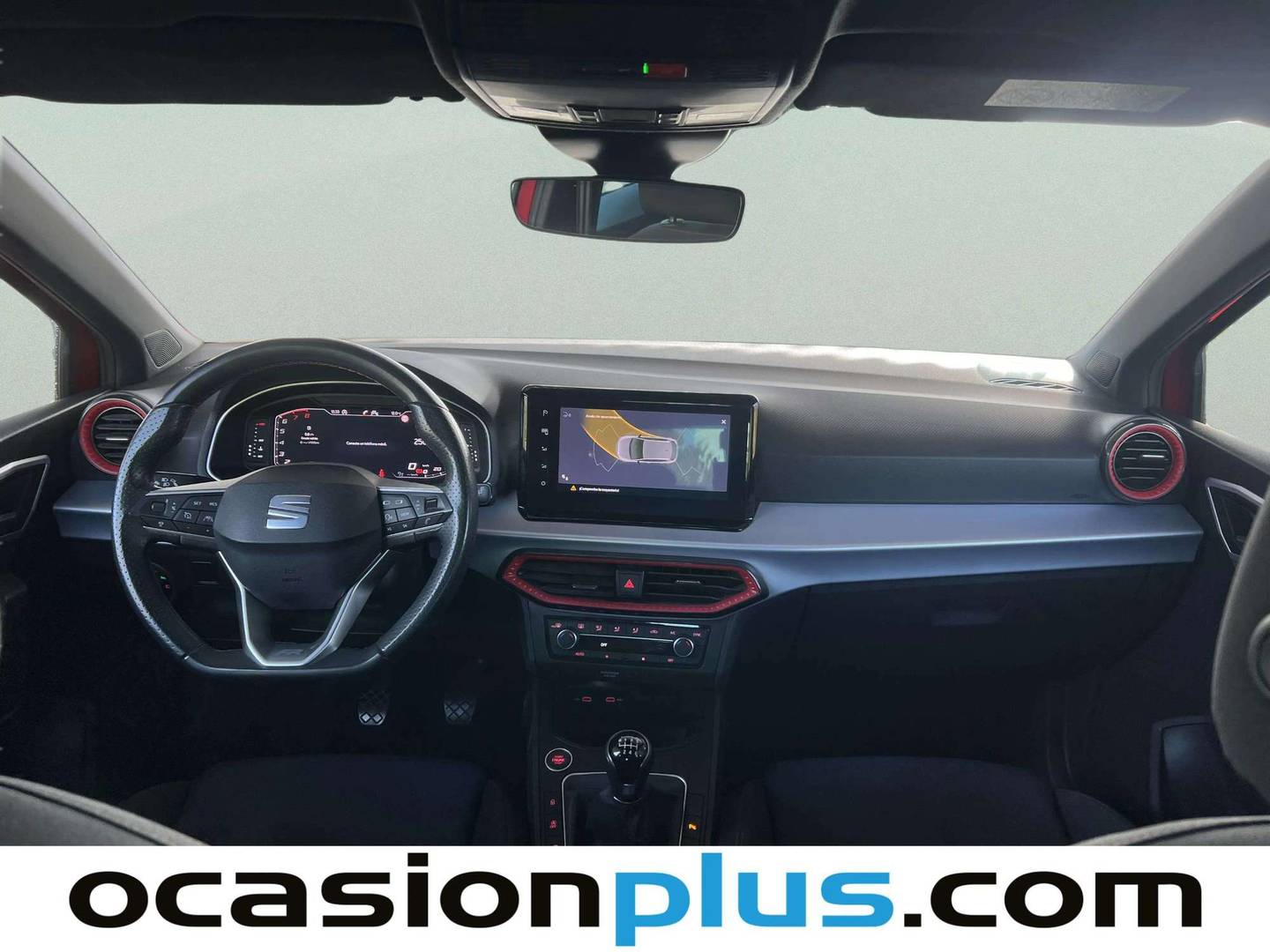 Foto Seat Ibiza SEAT Ibiza 1.0 TSI S&S FR XL (110 CV)