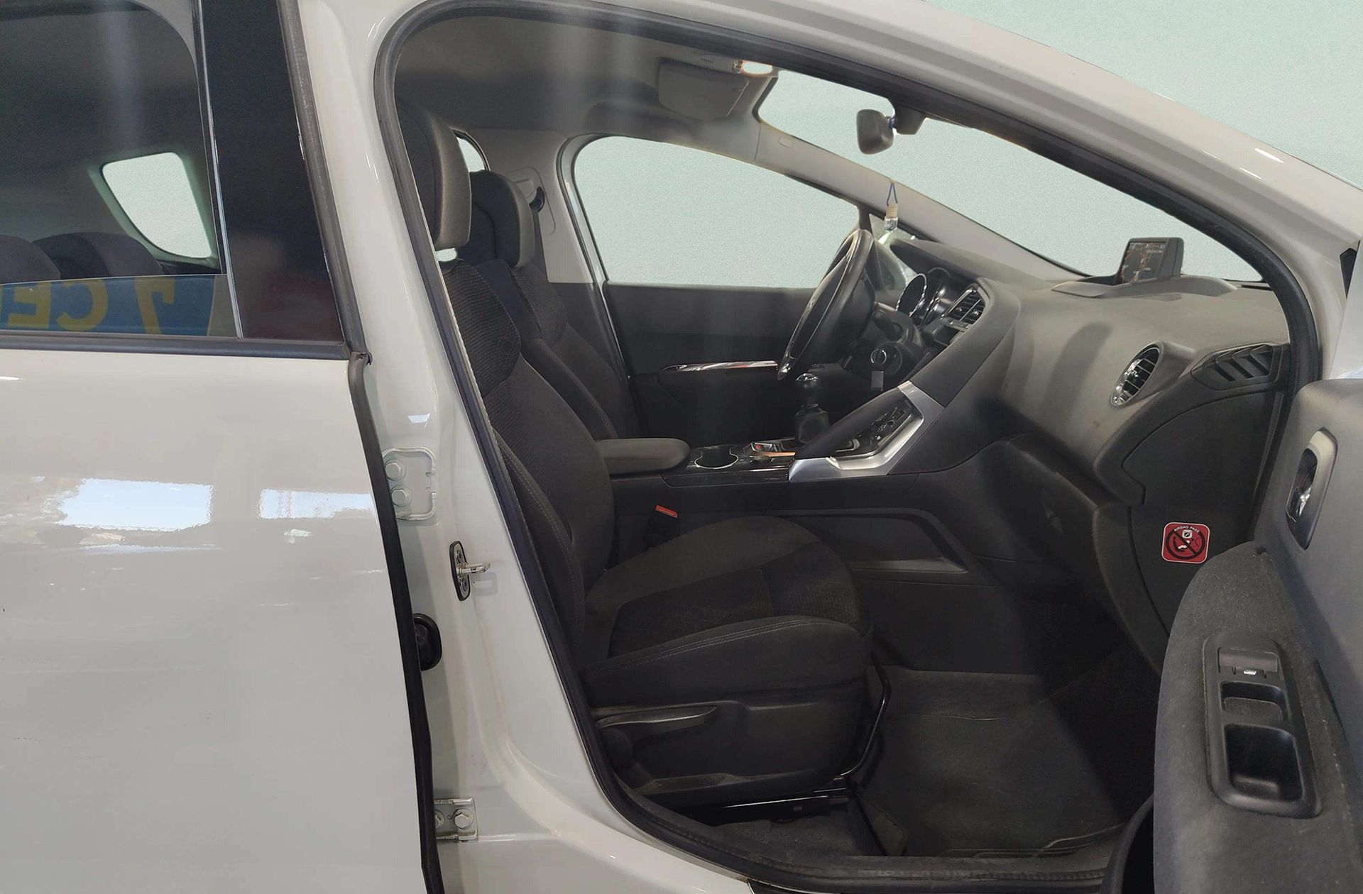 Peugeot 3008 1.2 PureTech Style - foto 16
