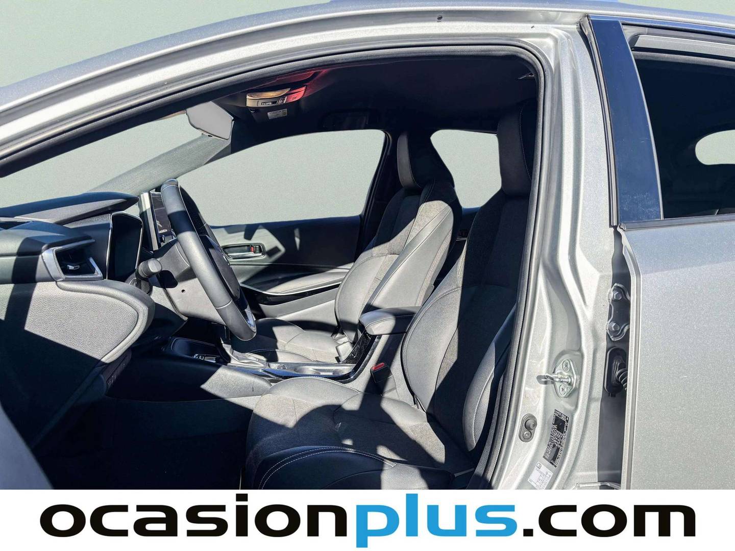 Toyota Corolla Toyota Corolla 1.8 140H Style Plus (140 CV) 2023