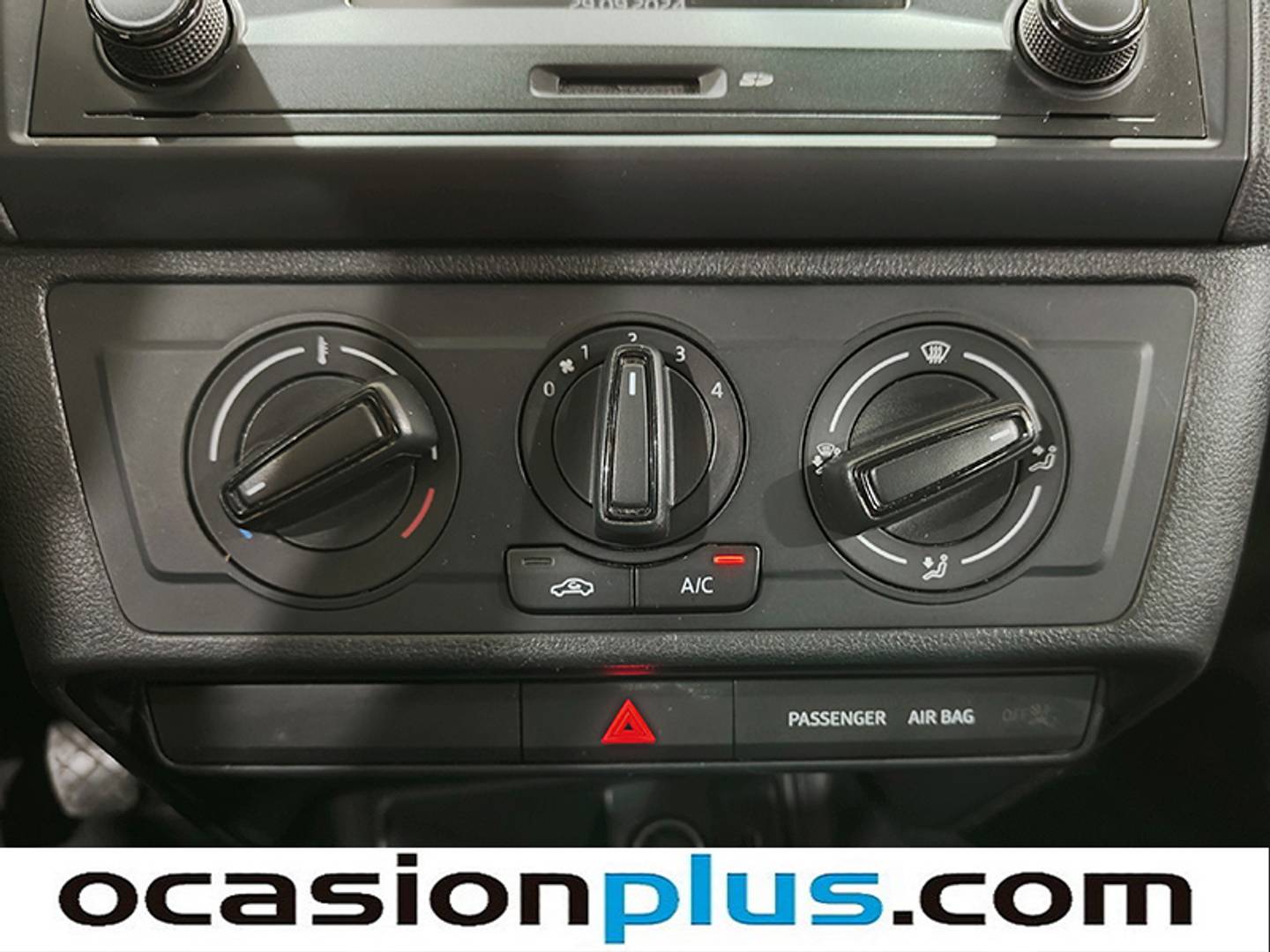 Foto Seat Ibiza SEAT Ibiza ST 1.4 TDI CR S&S Reference (90 CV)