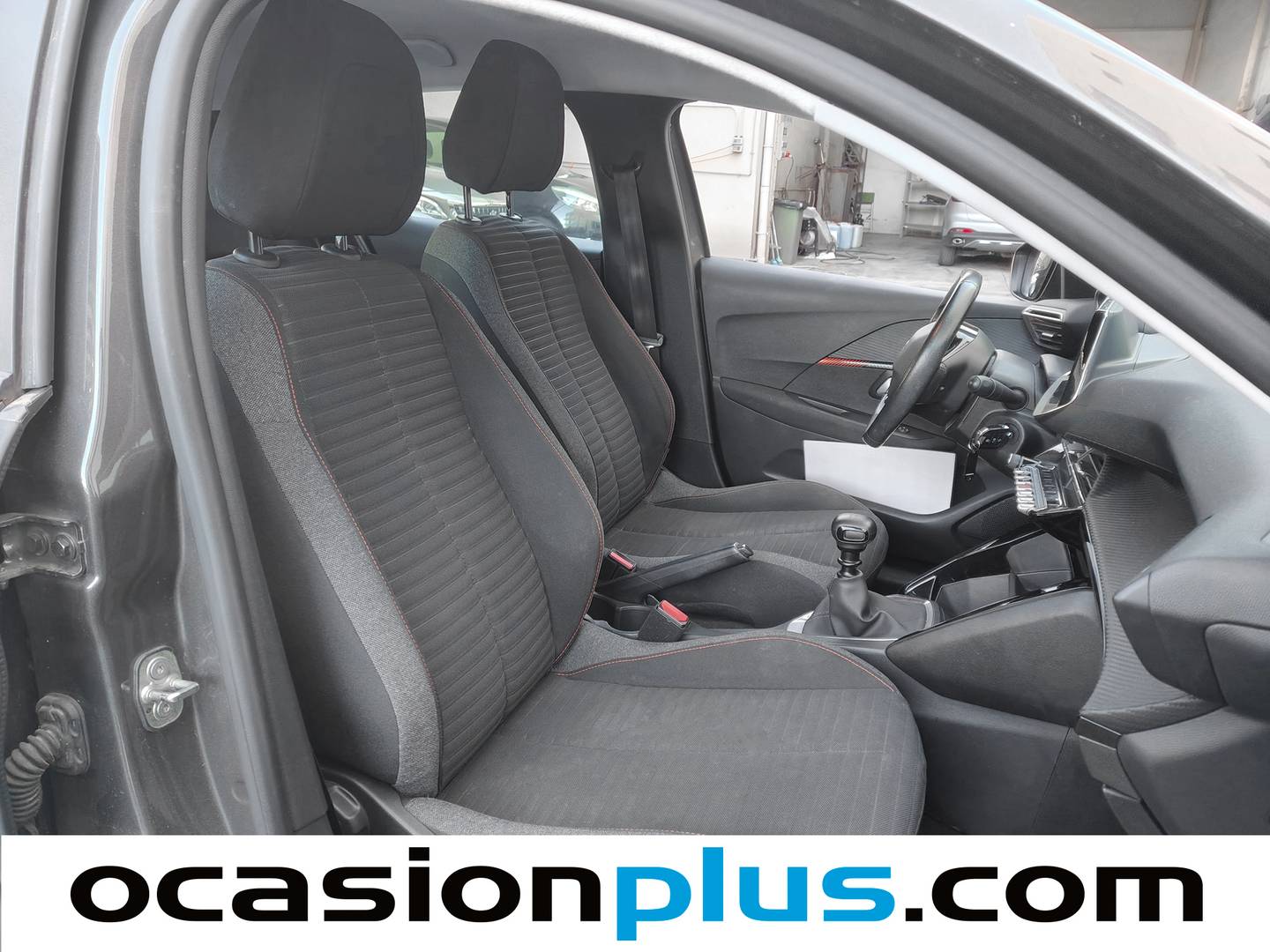 Foto Peugeot 208 Peugeot 208 PureTech 100 S&S Active (100 CV)