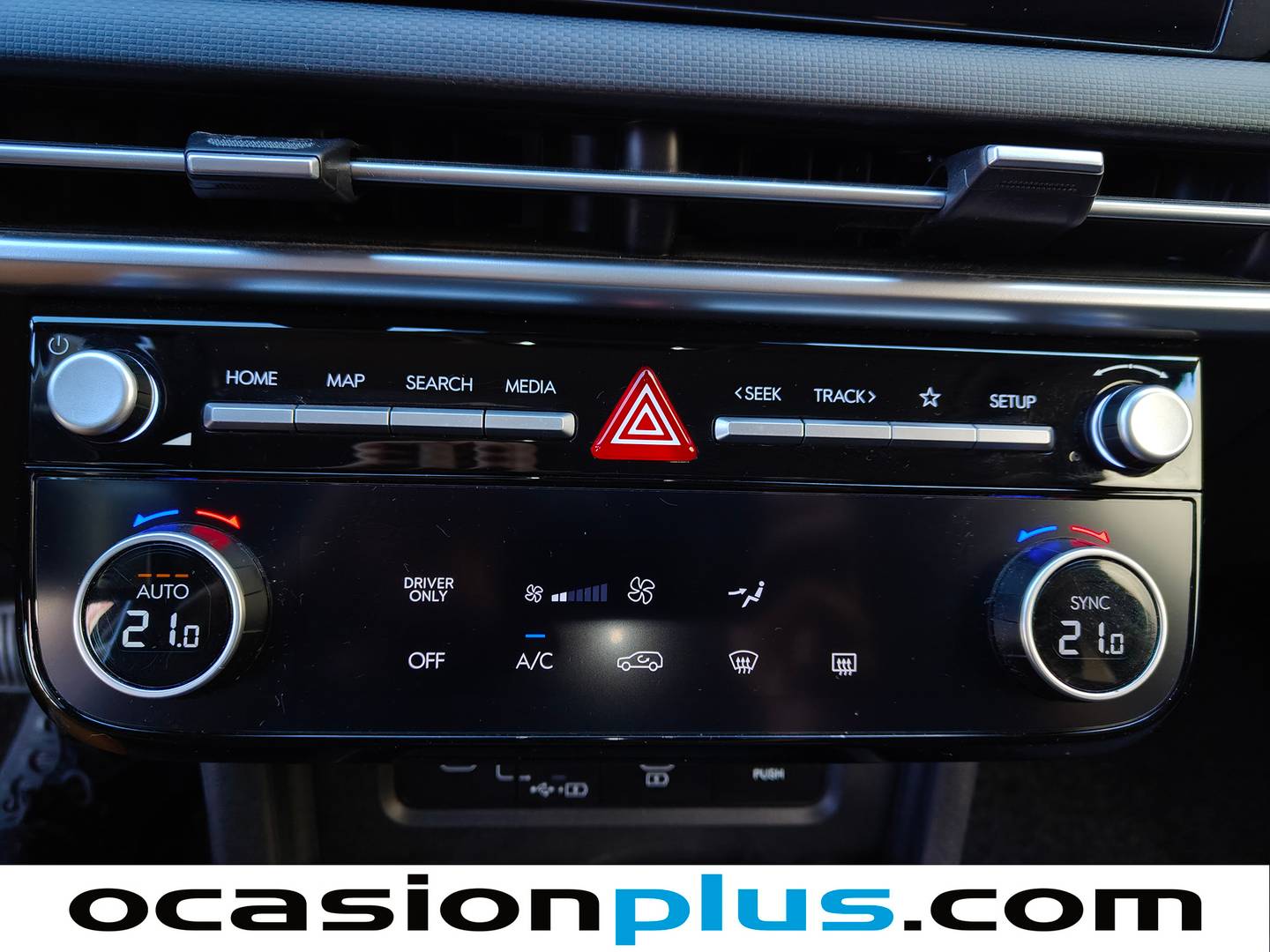Hyundai Tucson Hyundai Tucson 1.6T HEV Klass AT (215 CV) híbrido