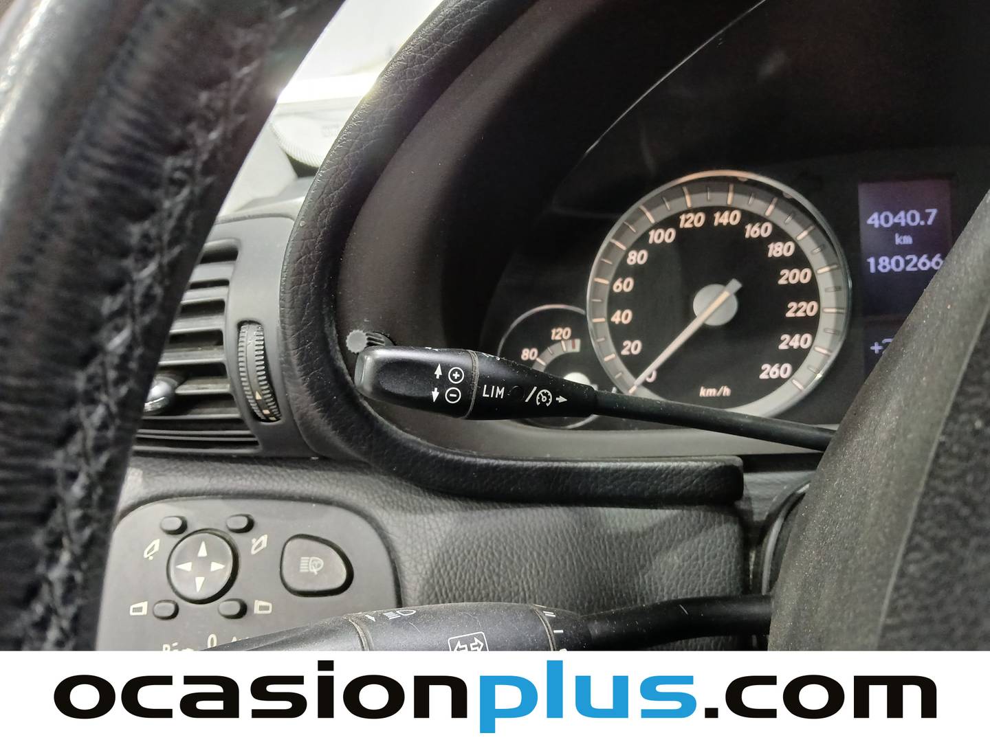 Mercedes Clase C Mercedes Clase C C Sportcoupe 220 CDI (150 CV) 2008
