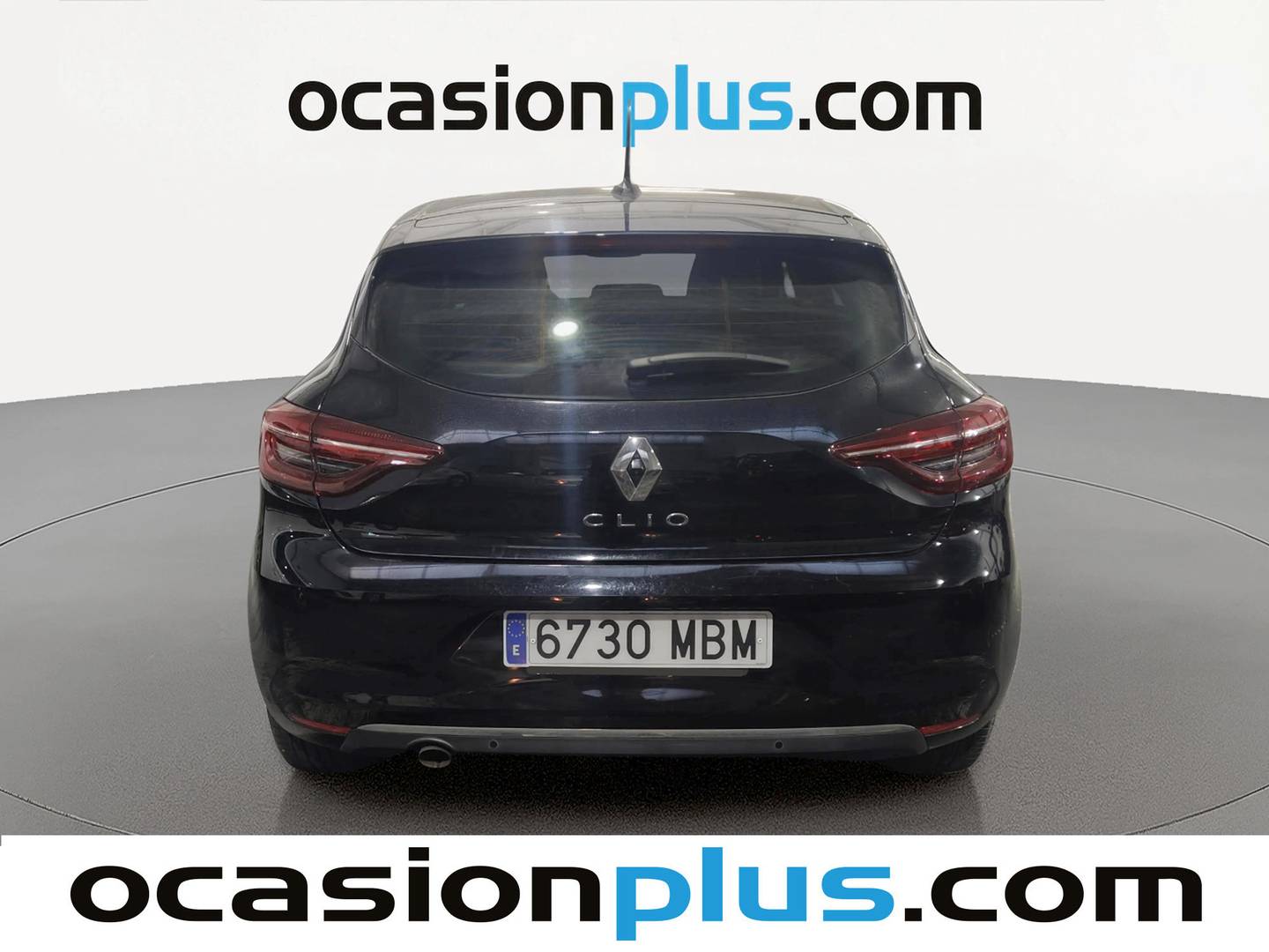 Renault Clio Renault Clio Zen TCe (90 CV) barato