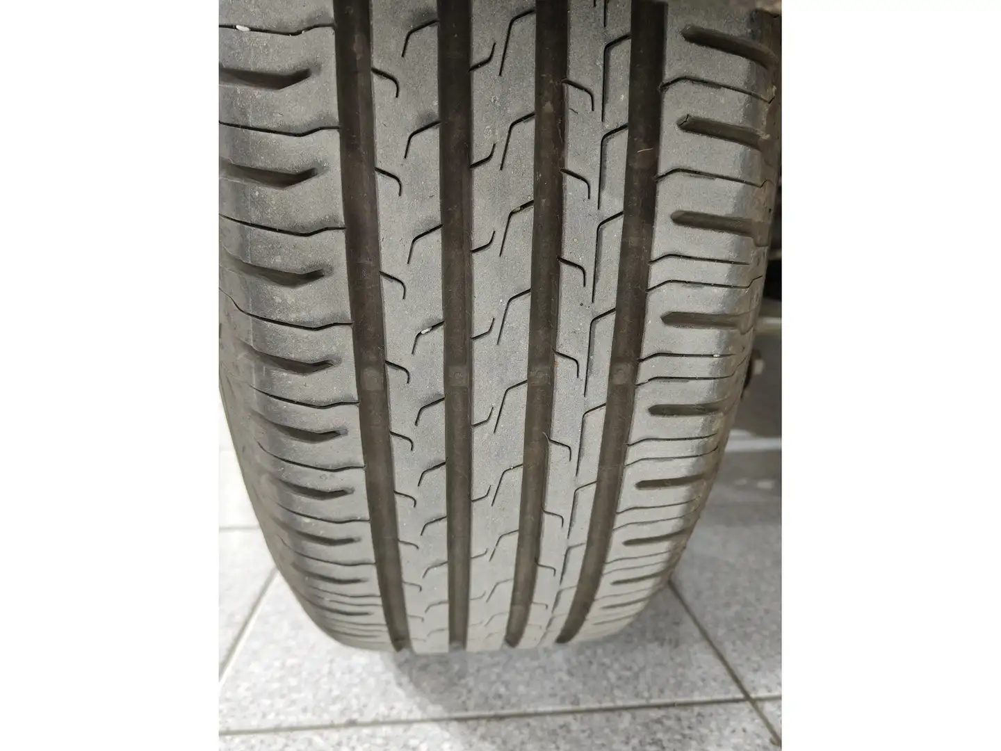 Foto Nissan QASHQAI Nissan Qashqai DIG-T 140 mHEV Visia (140 CV)