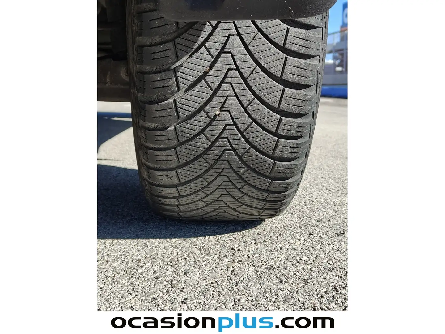 Foto KIA Sportage Kia Sportage 1.6 GDi Concept 4x2 (132 CV)