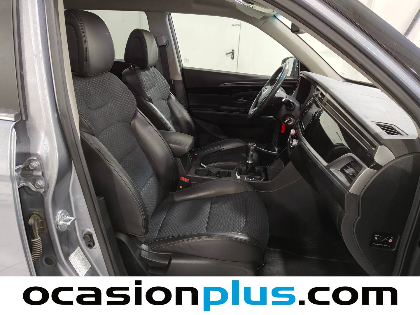KGM Korando KGM Korando G15T LP Urban Plus (149 CV) km 0