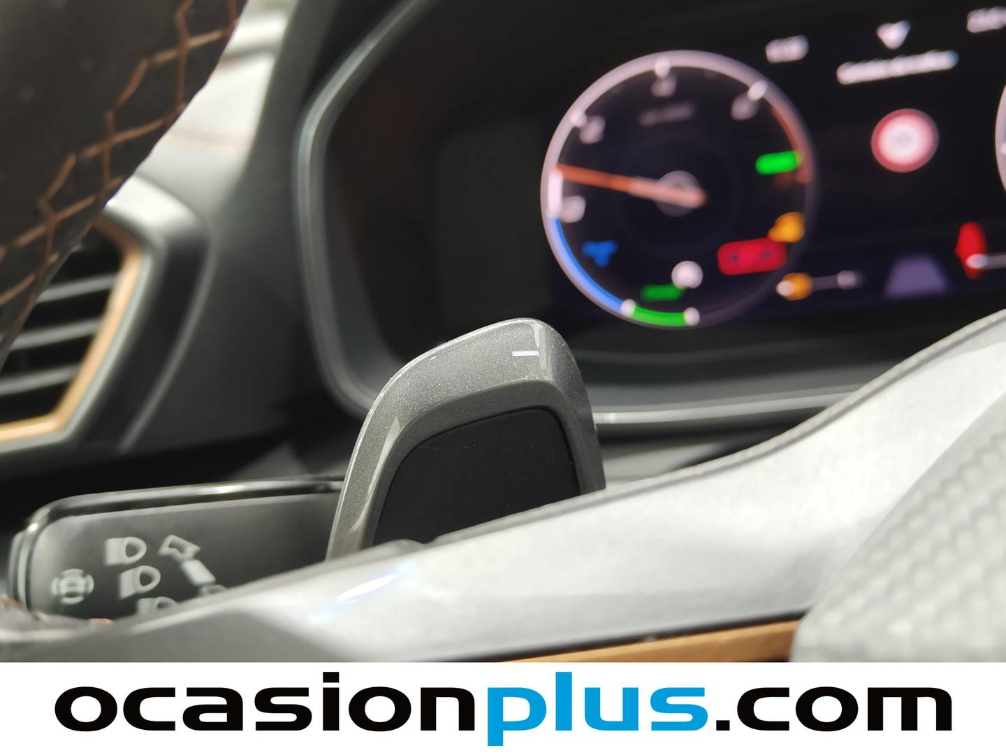 Cupra Formentor Cupra Formentor 1.4 e-Hybrid VZ DSG (245 CV) seminuevo