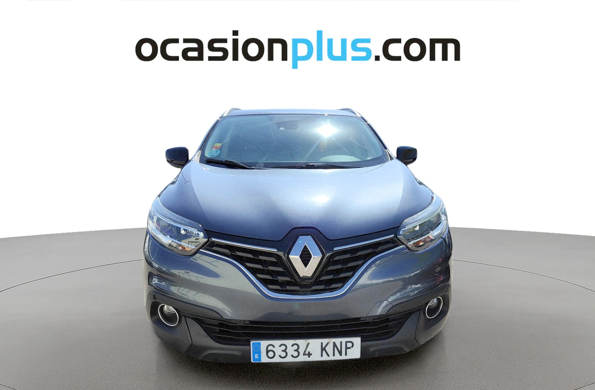Renault Kadjar Limited TCe - foto 12