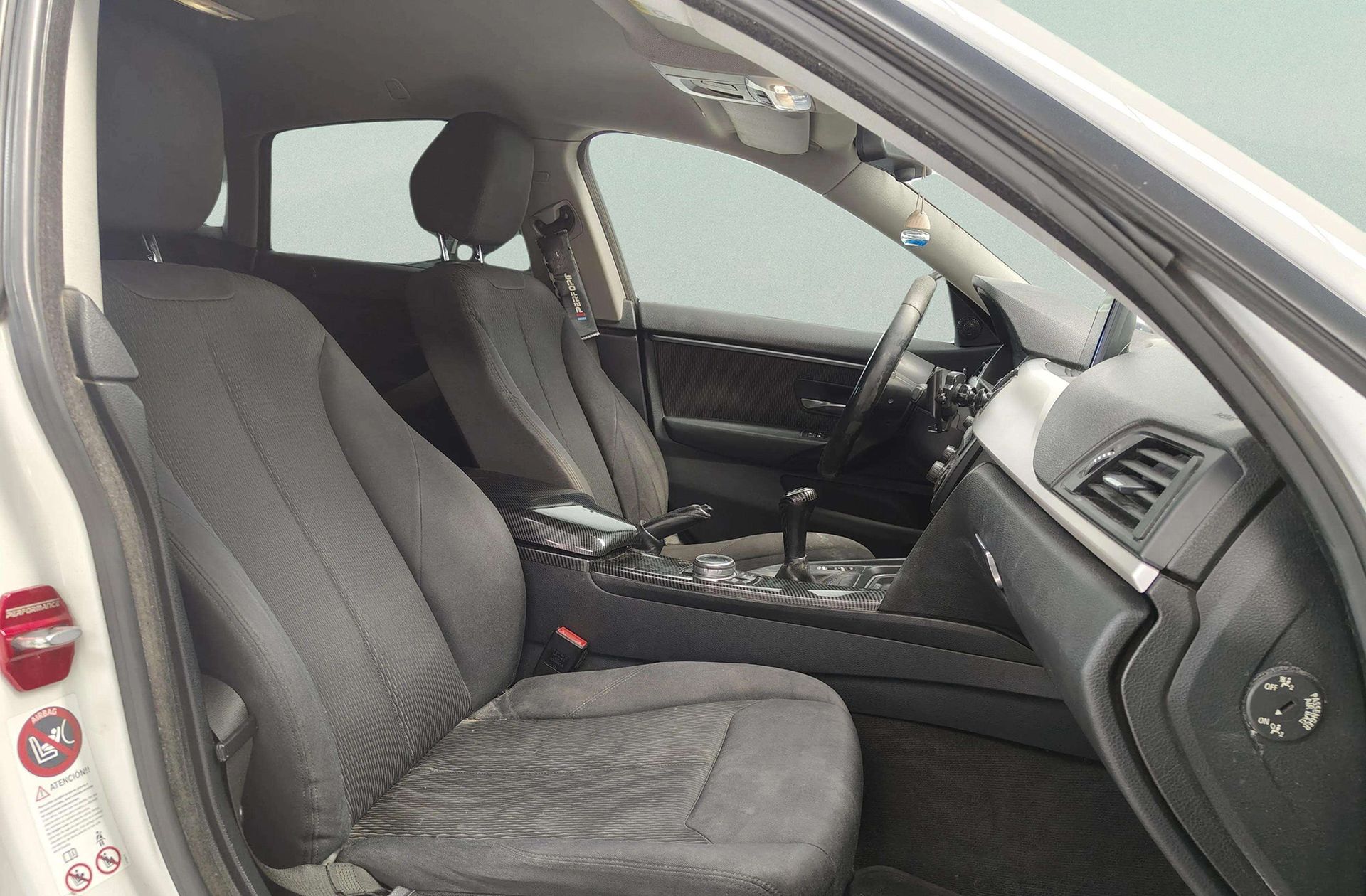 BMW Serie 4 418d Gran Coupe Pack M - foto 19