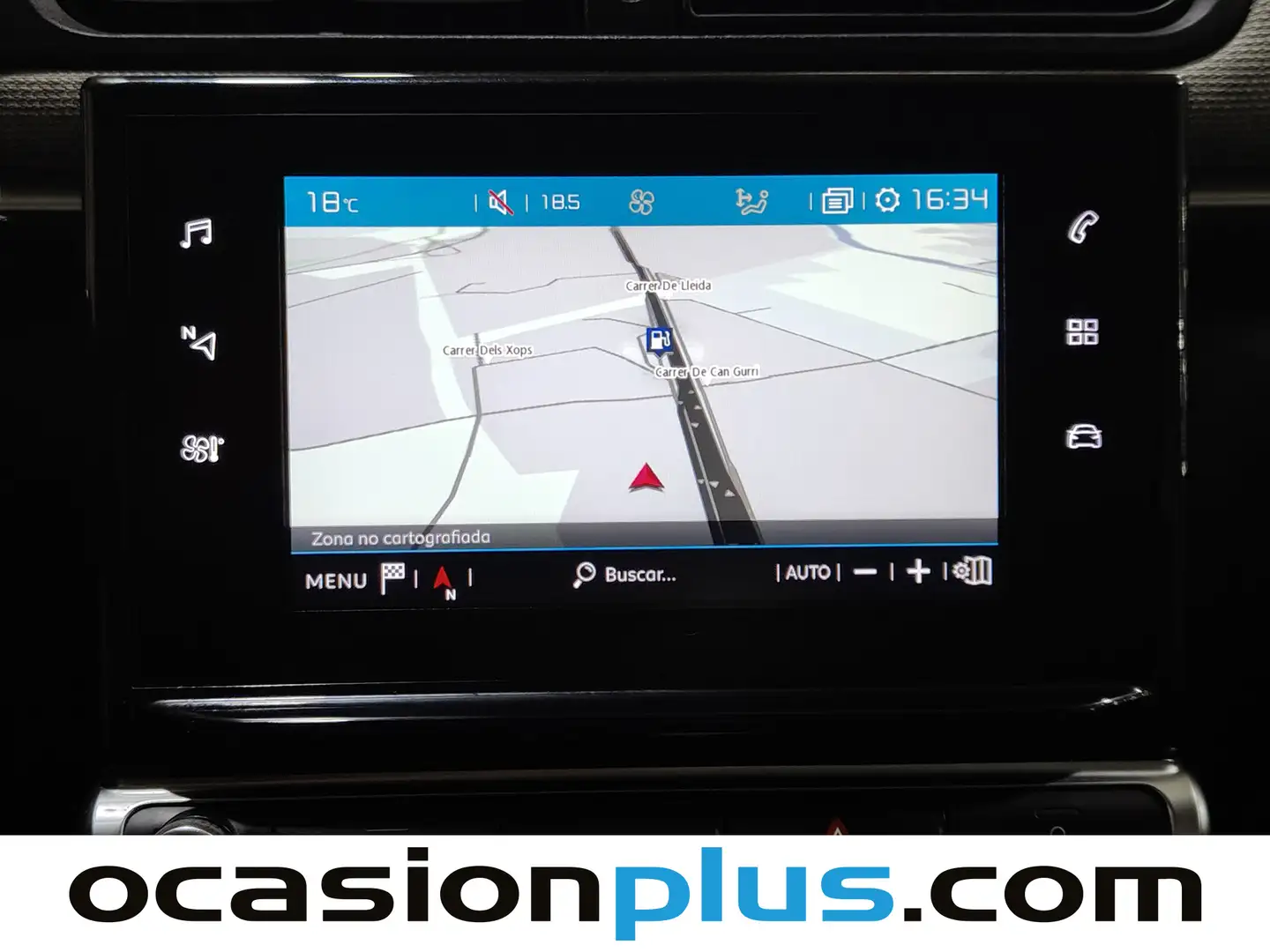 Foto Citroën C3 Citroen C3 PureTech 82 Feel  (83 CV)