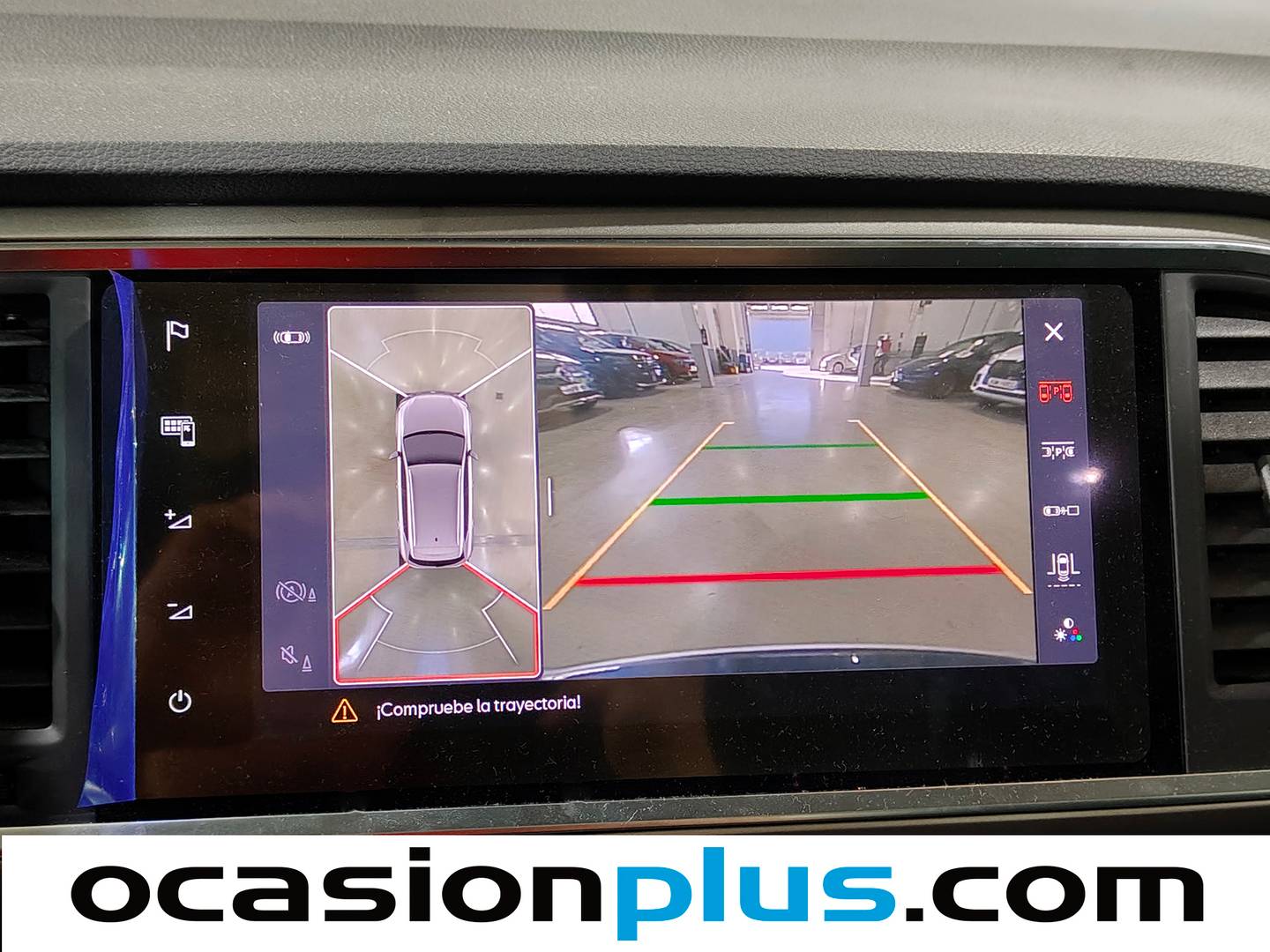 Accesorios del Seat Ateca Seat Ateca 2.0 TDI X-Perience Go L DSG (150 CV)