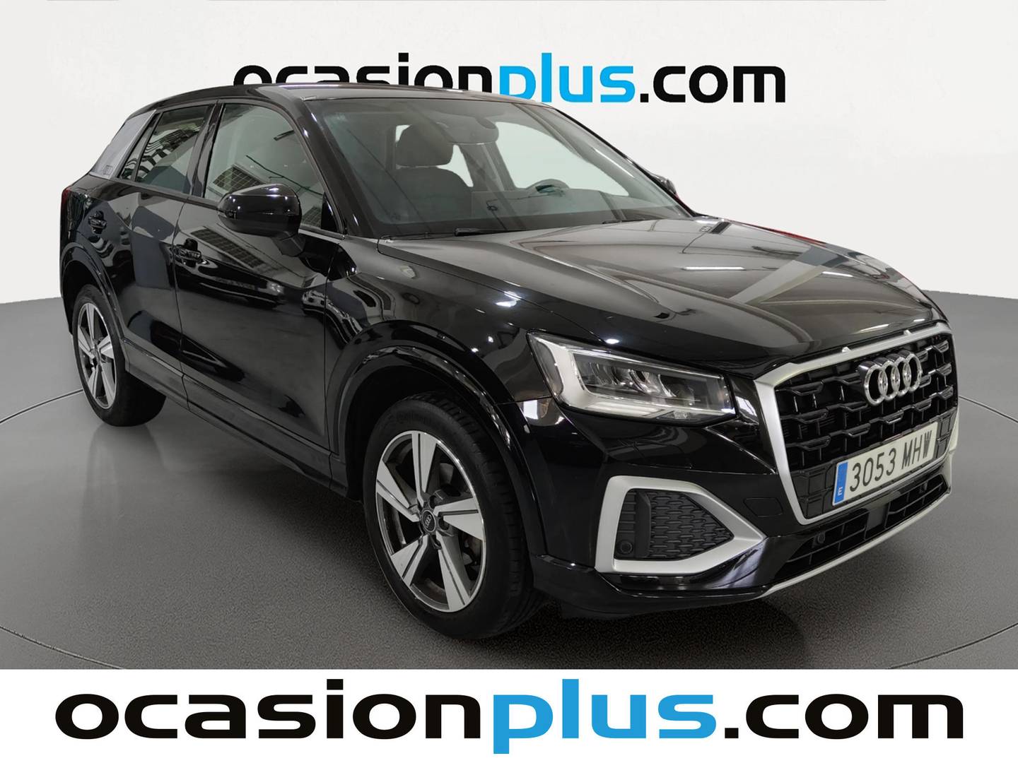 Foto Audi Q2 Audi Q2 Advanced 30 TFSI (110 CV)