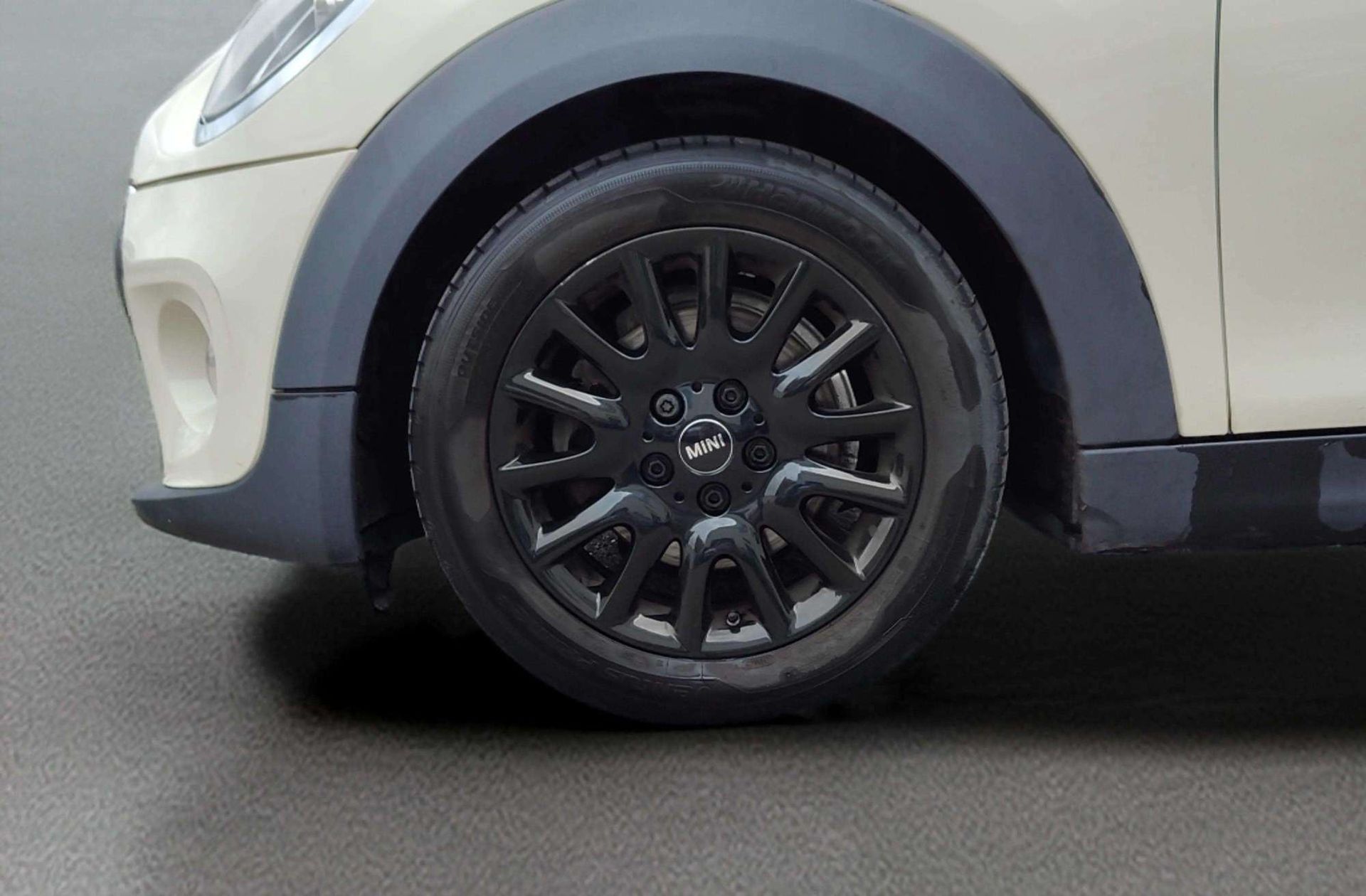 MINI Cooper One - foto 38