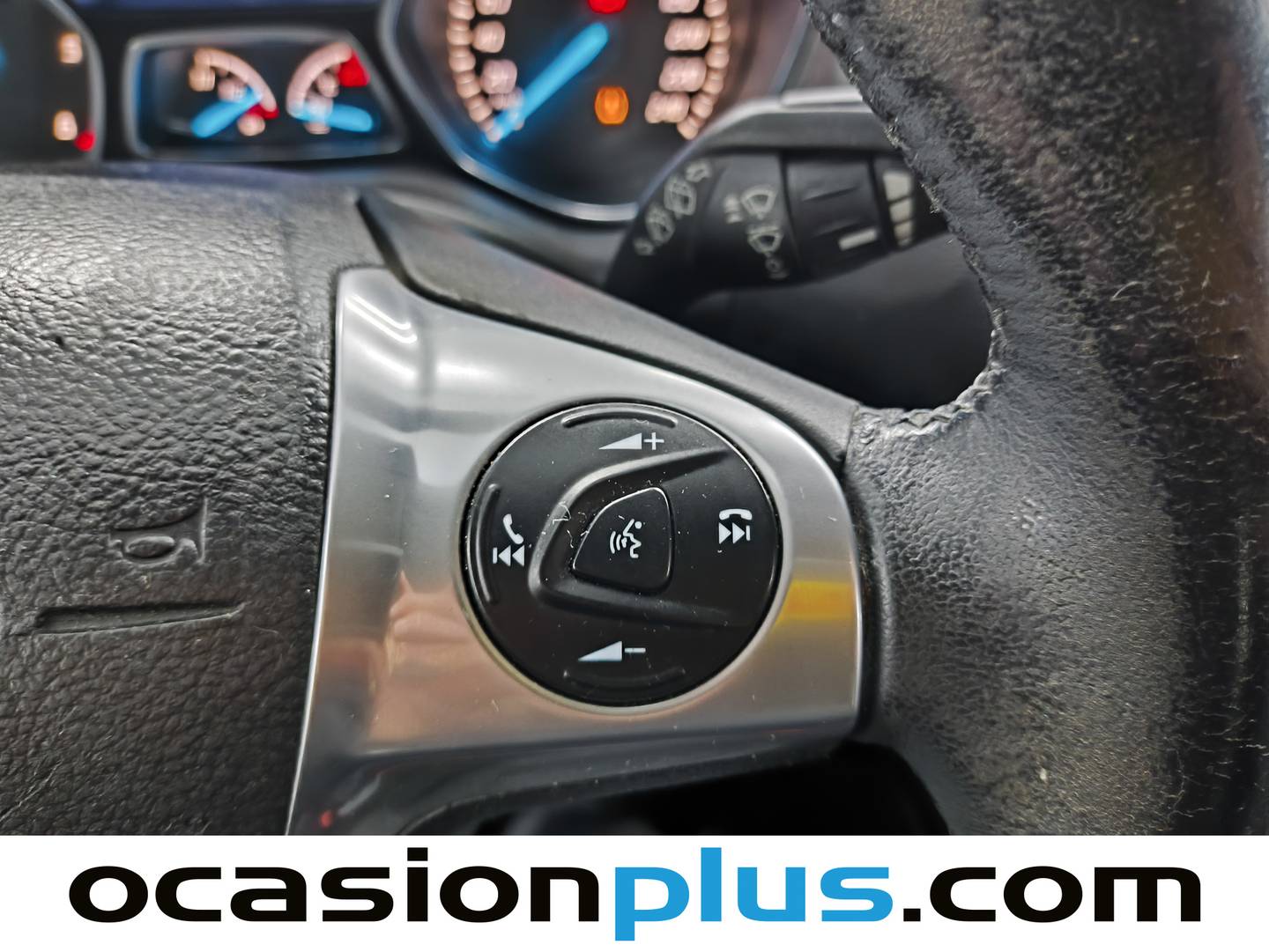 Foto Ford Kuga Ford Kuga 2.0 TDCI Titanium 4x2 (140 CV)