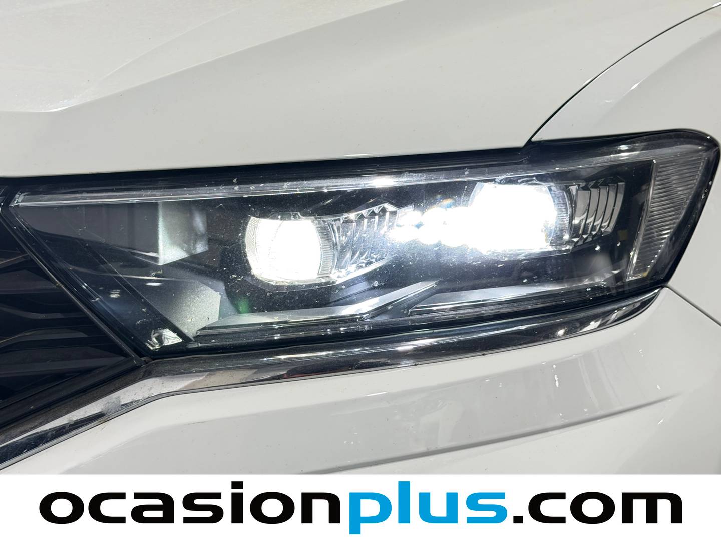 Acabados Volkswagen T-Roc Volkswagen T-Roc Sport 2.0 TSI 4Motion (190 CV) DSG