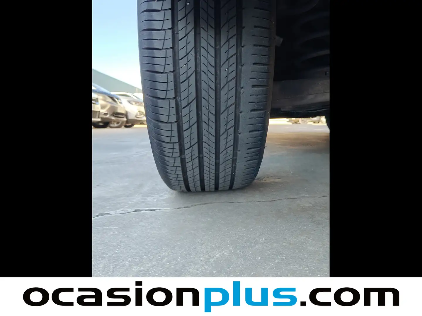 Foto SsangYong Korando Ssangyong Korando D20T Premium 4x2 (149 CV)