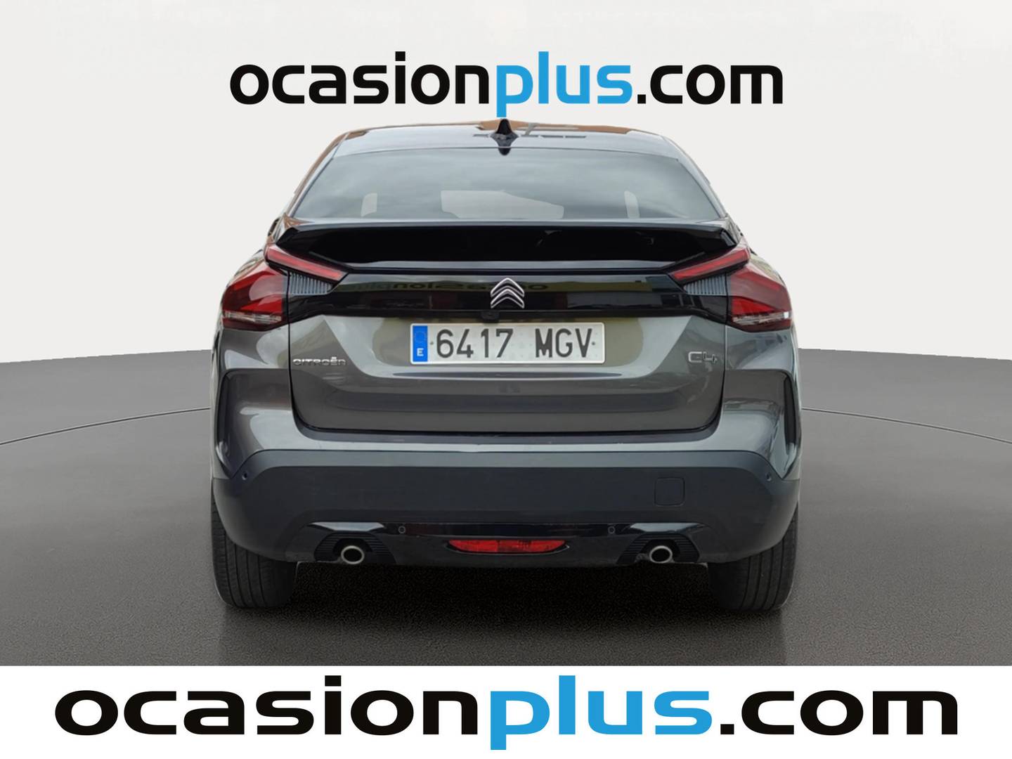 Foto Citroën C4 Citroen C4 PureTech 130 S&S Shine (130 CV)