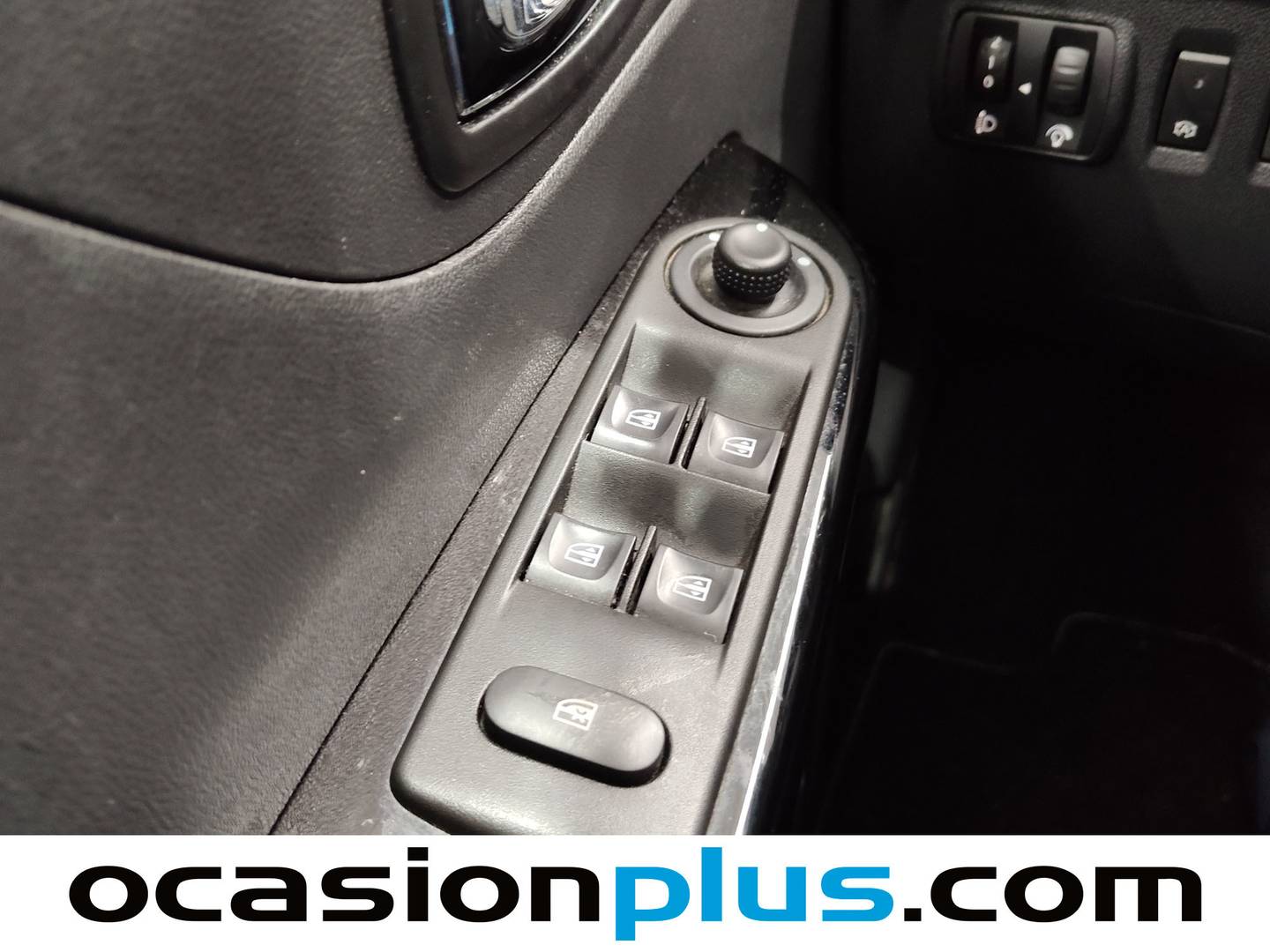 Foto Renault Captur Renault Captur Zen dCi (90 CV) EDC