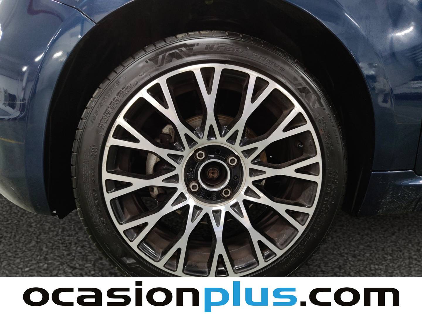 Foto Fiat 500 Fiat 500 1.0 Hybrid Dolcevita (70 CV)