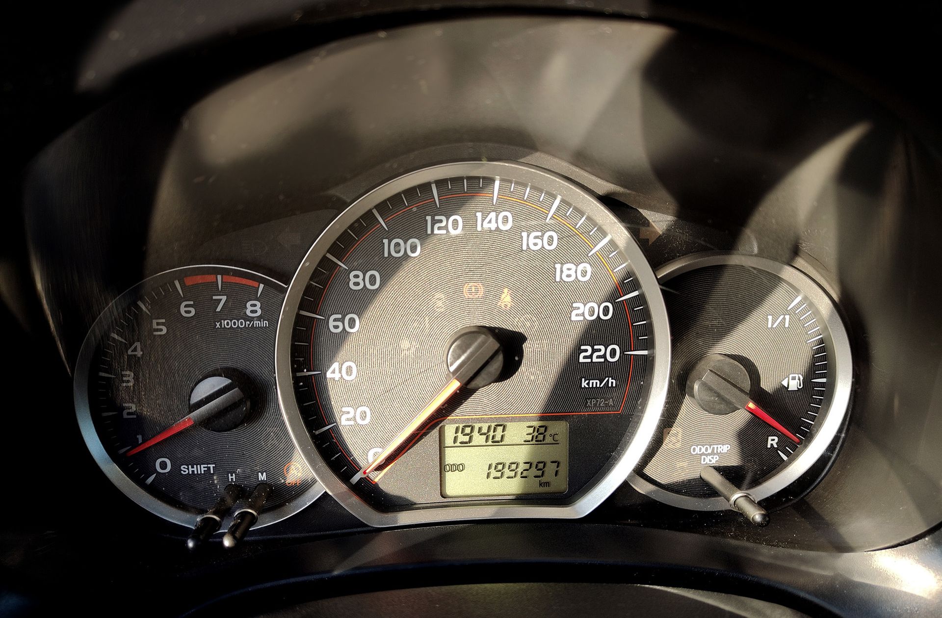 Toyota Yaris 1.3 Active - foto 27