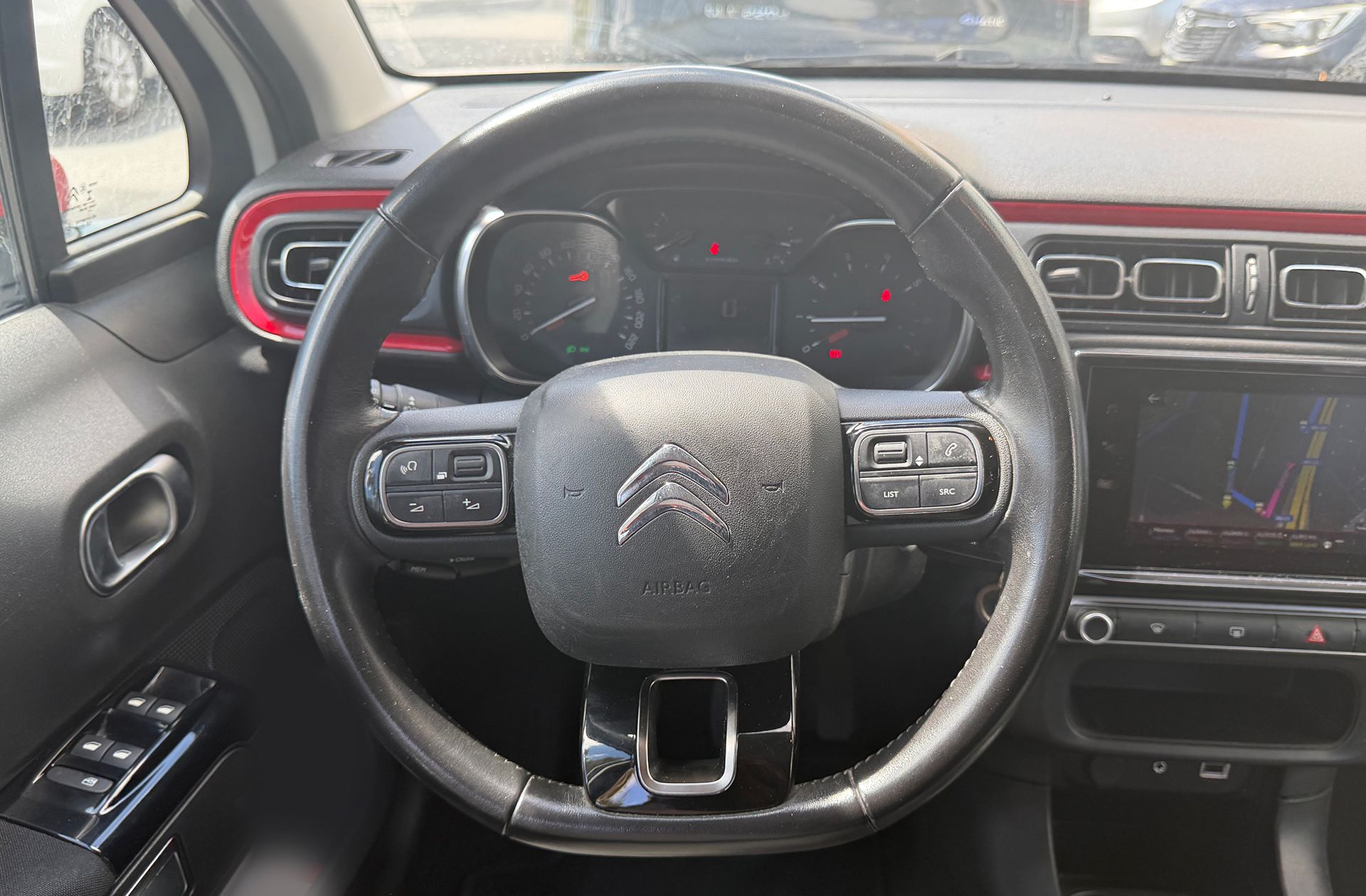 Citroën C3 PureTech 82 Feel - foto 18