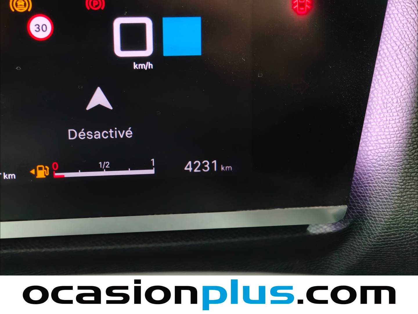 Citroën C4 Citroen C4 PureTech 130 S&S 6v Plus (131 CV) seminuevo