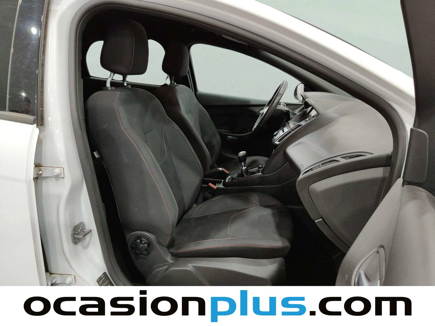 Ford Focus Ford Focus 1.0 Ecoboost S&S ST-Line (125 CV) km 0