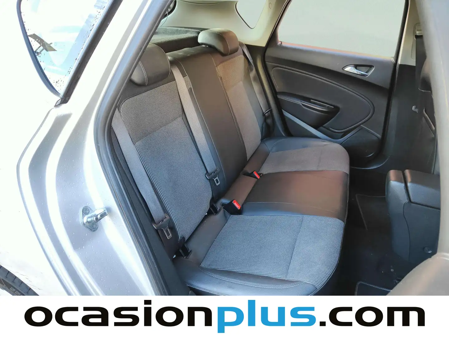 Foto Opel Astra Opel Astra 1.4 Turbo Excellence  (140 CV)