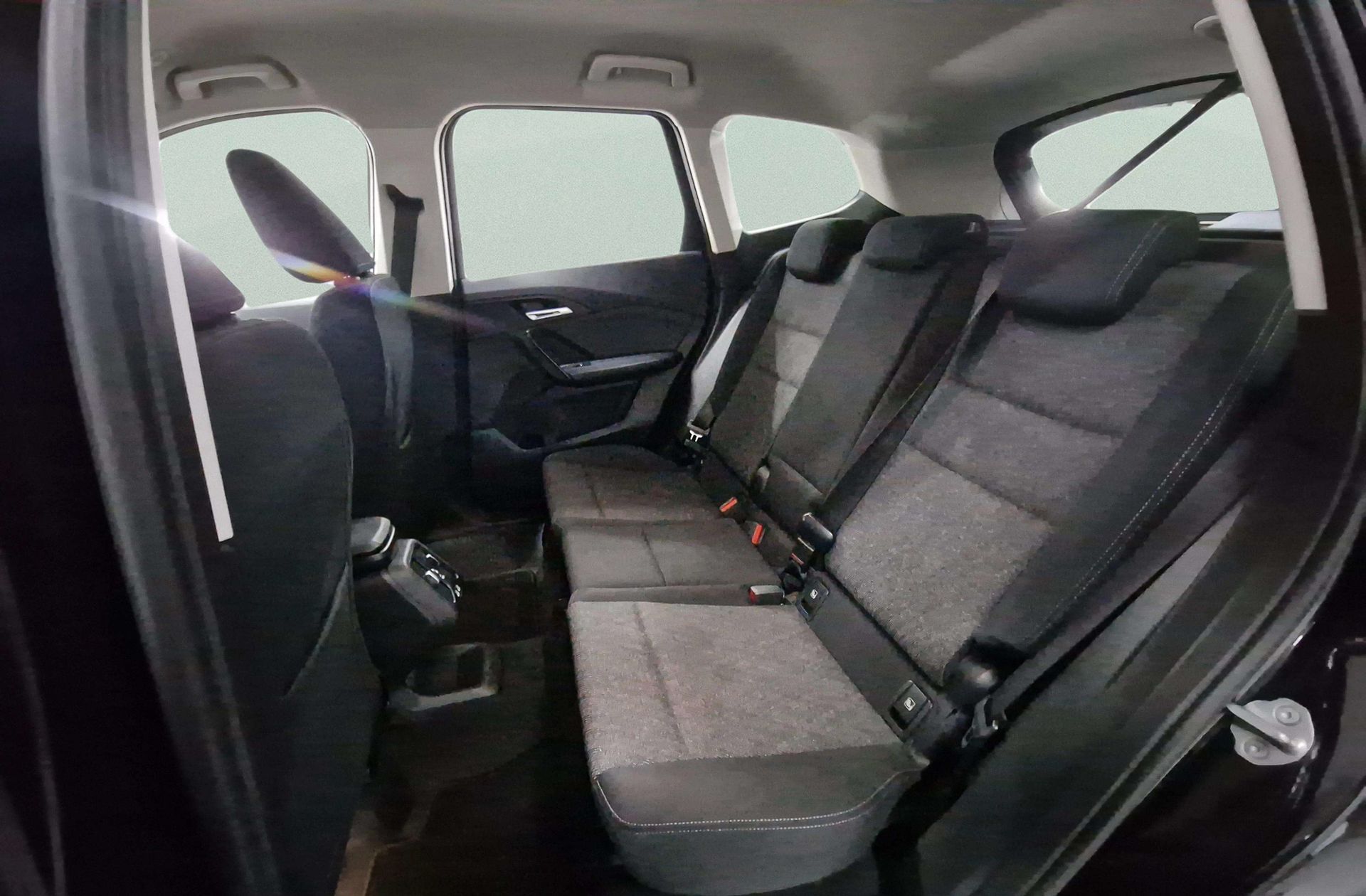 BMW X1 sDrive18i - foto 11