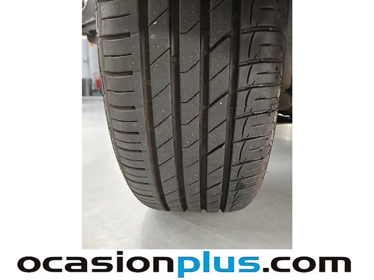 Foto Dacia Sandero Dacia Sandero Serie Limitada Xplore TCe (90 CV)