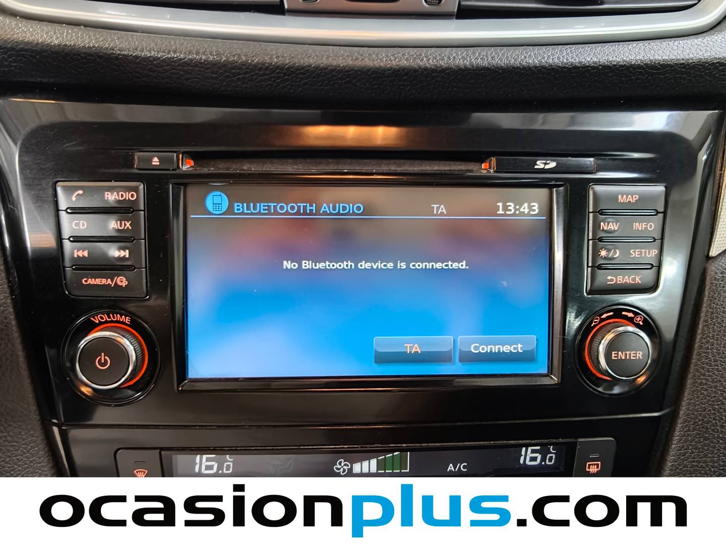 Nissan QASHQAI Nissan Qashqai DIG-T 115 Tekna 4x2 (115 CV) km 0