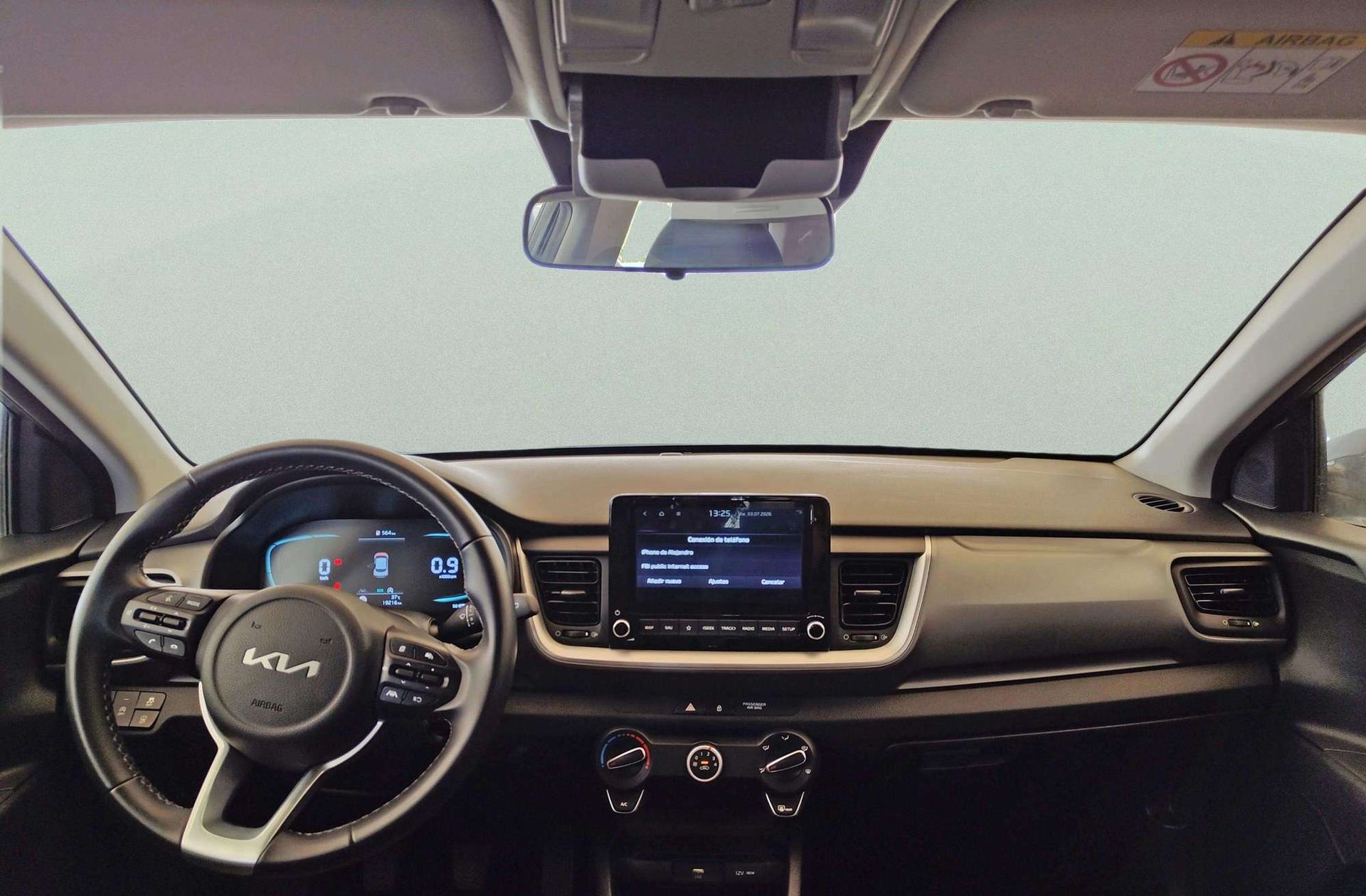 Kia Stonic 1.0 T-GDi MHEV Concept - foto 6